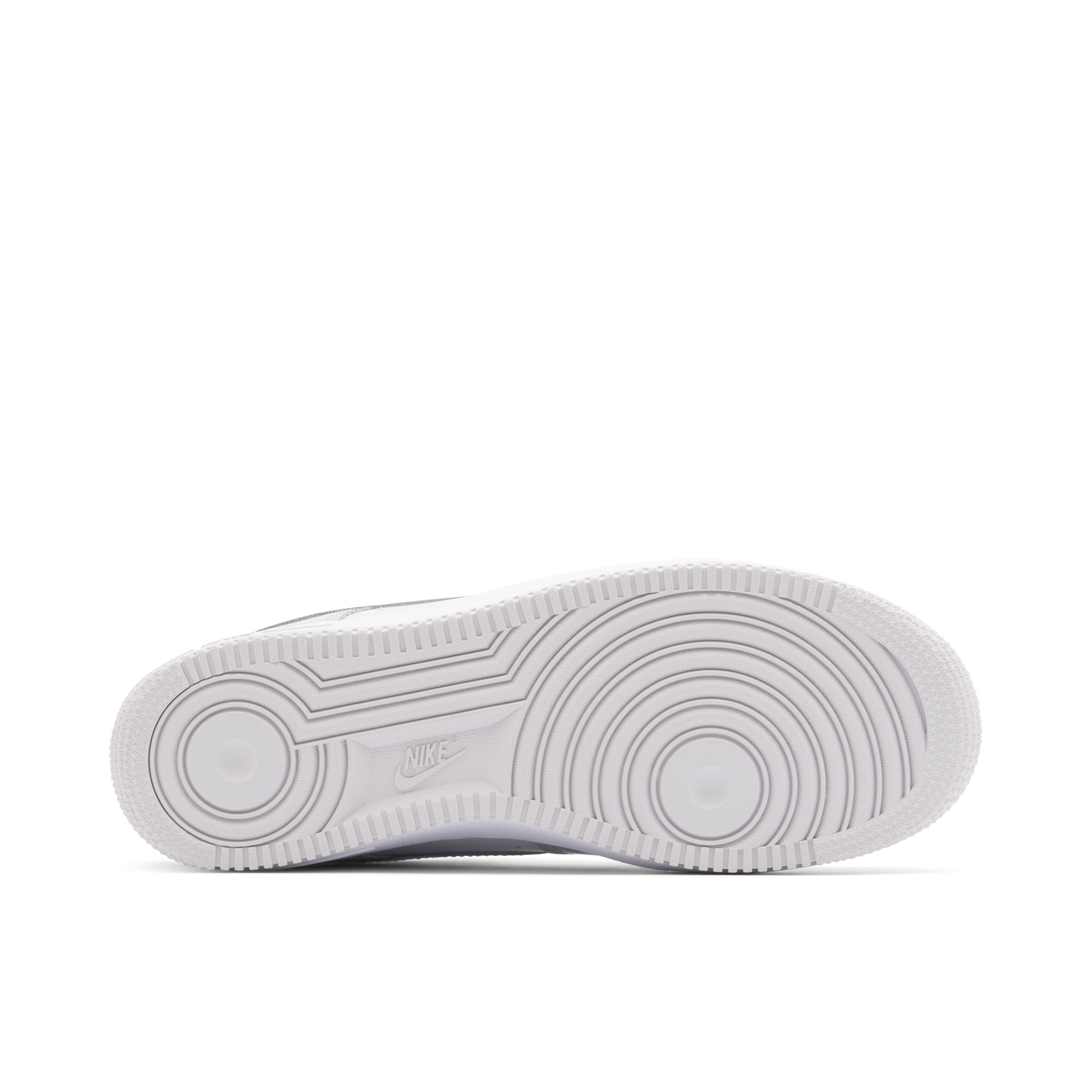 Nike Air Force 1 Low '07 LV8 Wolf Grey Vast Grey White | HV9405