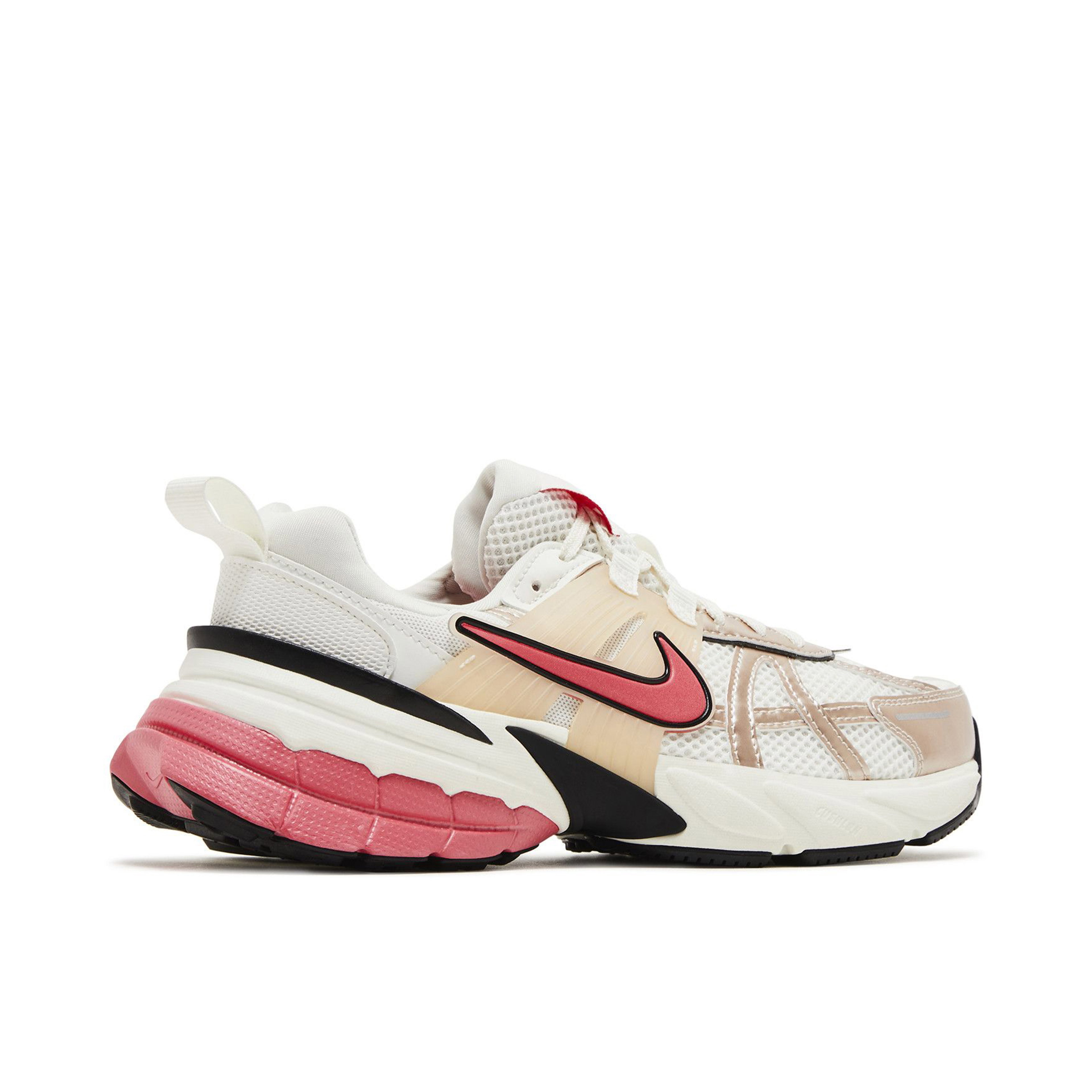 Nike V2K Run Guava Ice Womens
