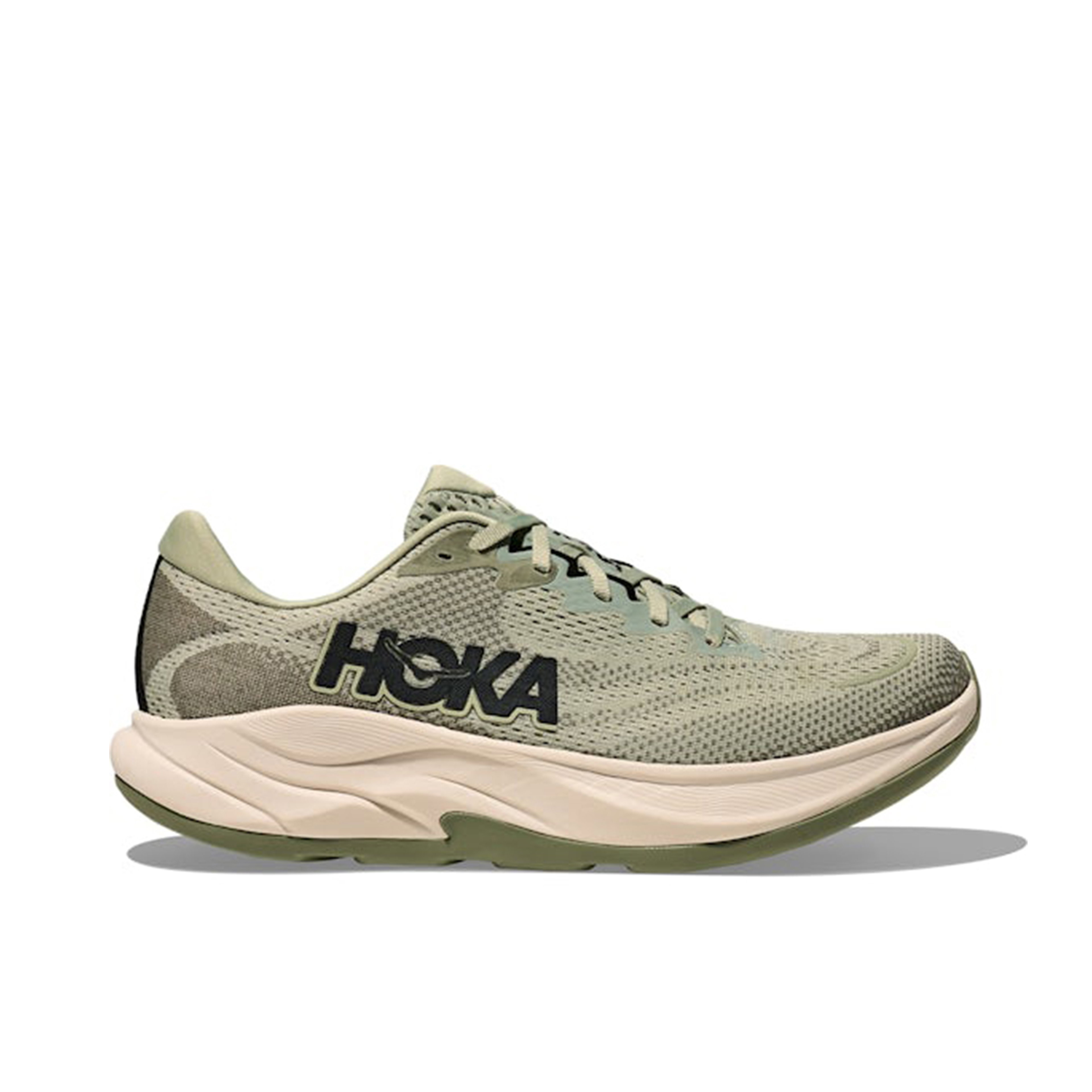 Hoka One One Rincon 4 Forest Lichen Eucalyptus