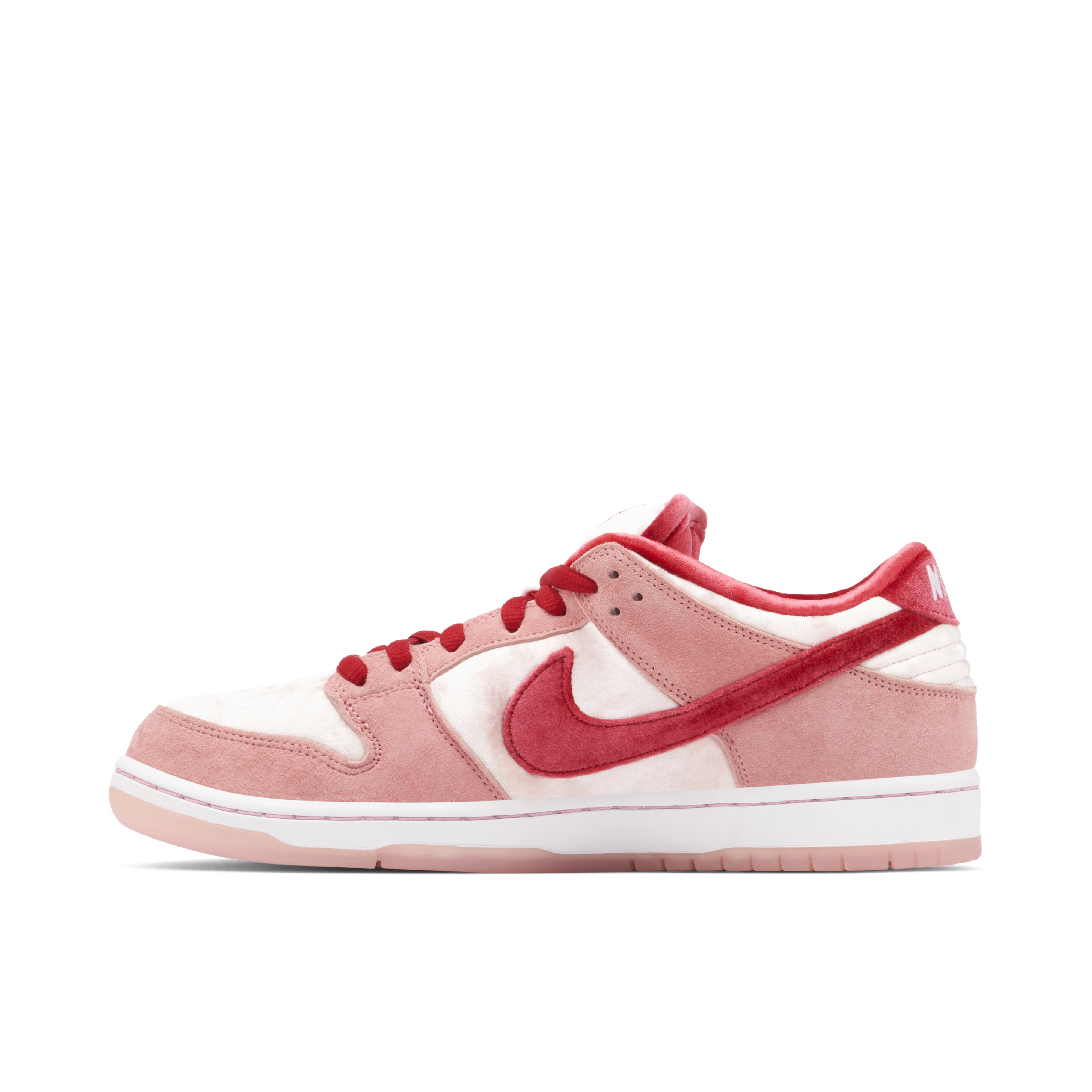 Nike SB Dunk Low StrangeLove Skateboards | CT2552-800 | Laced
