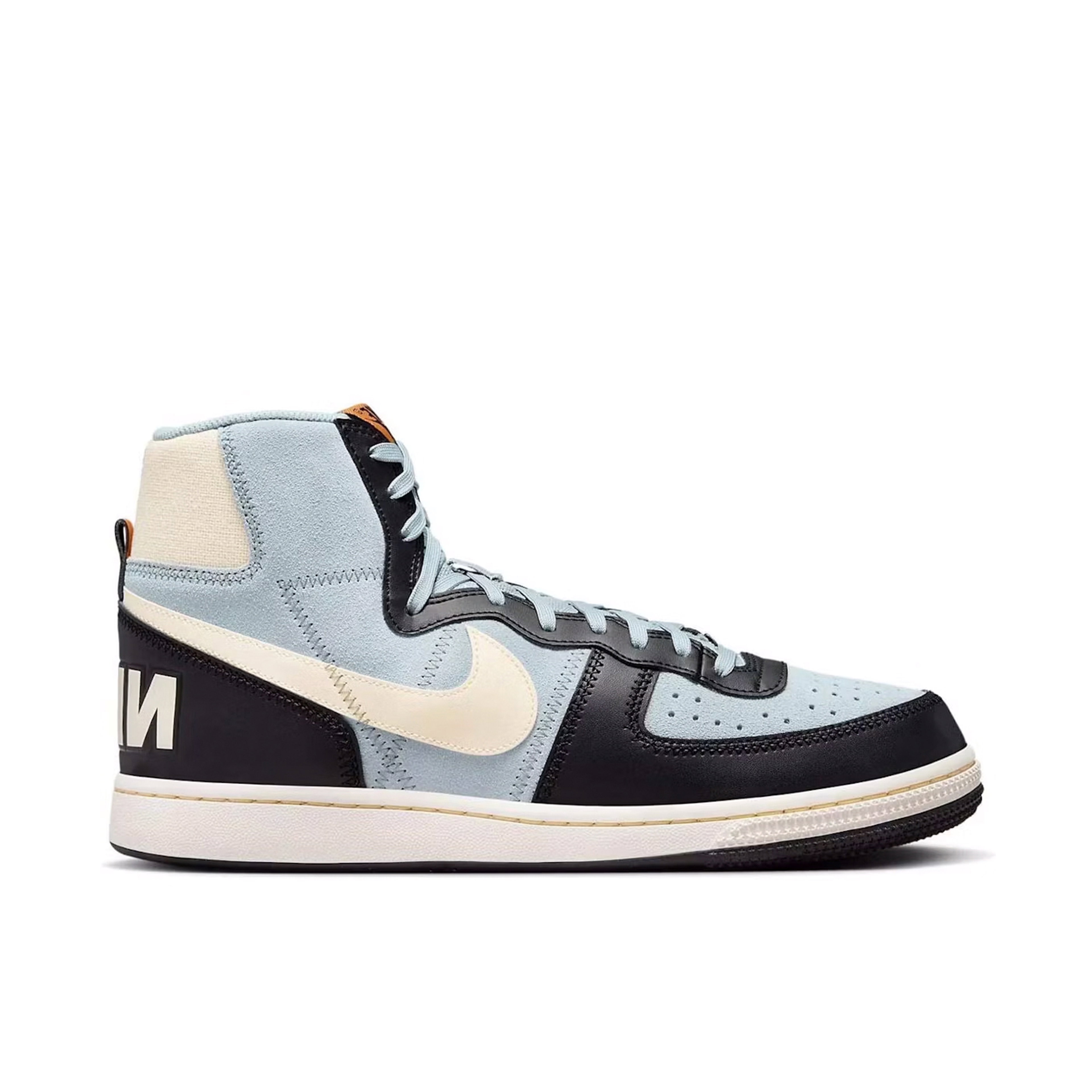Nike Terminator High Light Pumice