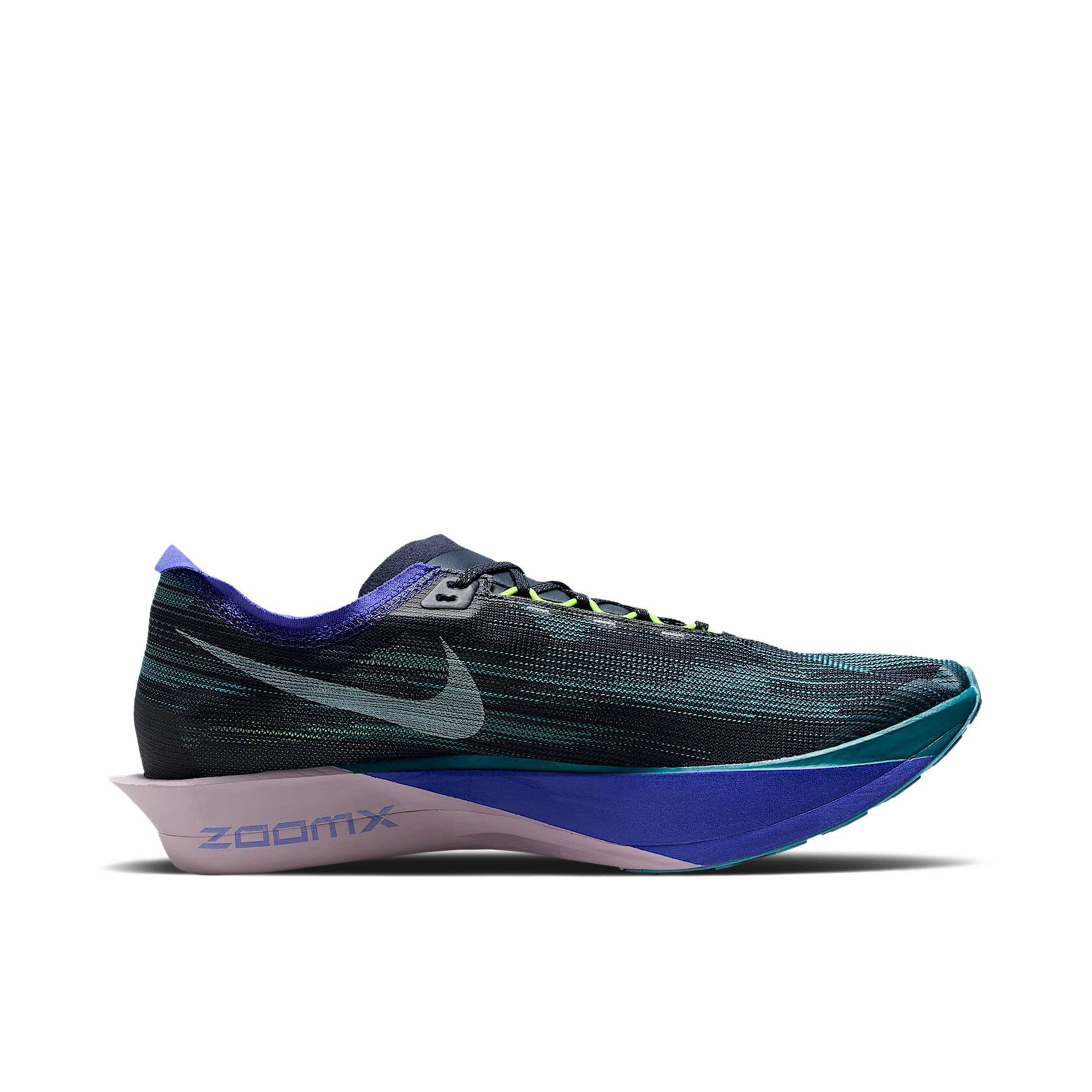 Nike ZoomX StreakFly 2 Obsidian Persian Violet White