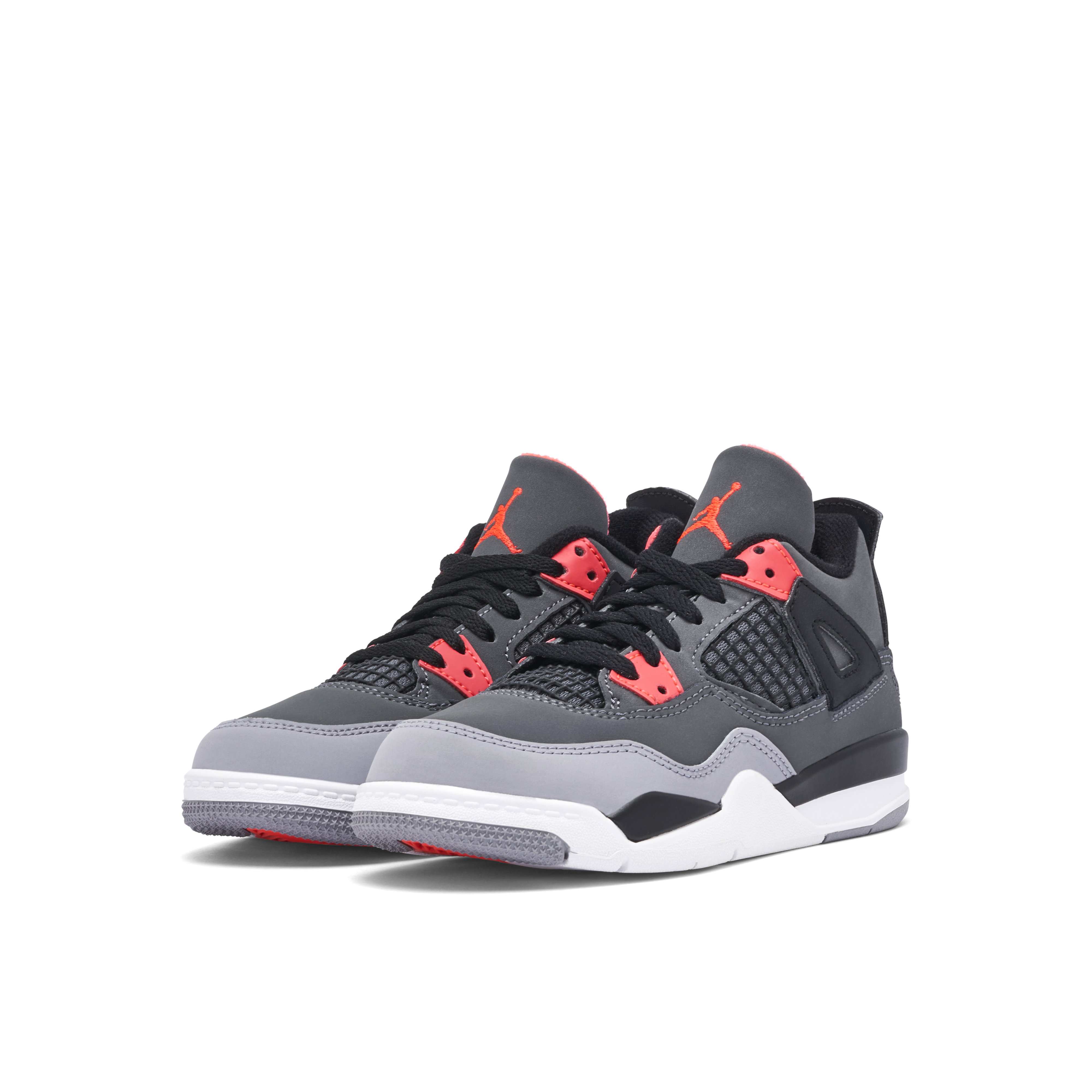 Air Jordan 4 Retro Infrared PS | BQ7669-061 | Laced