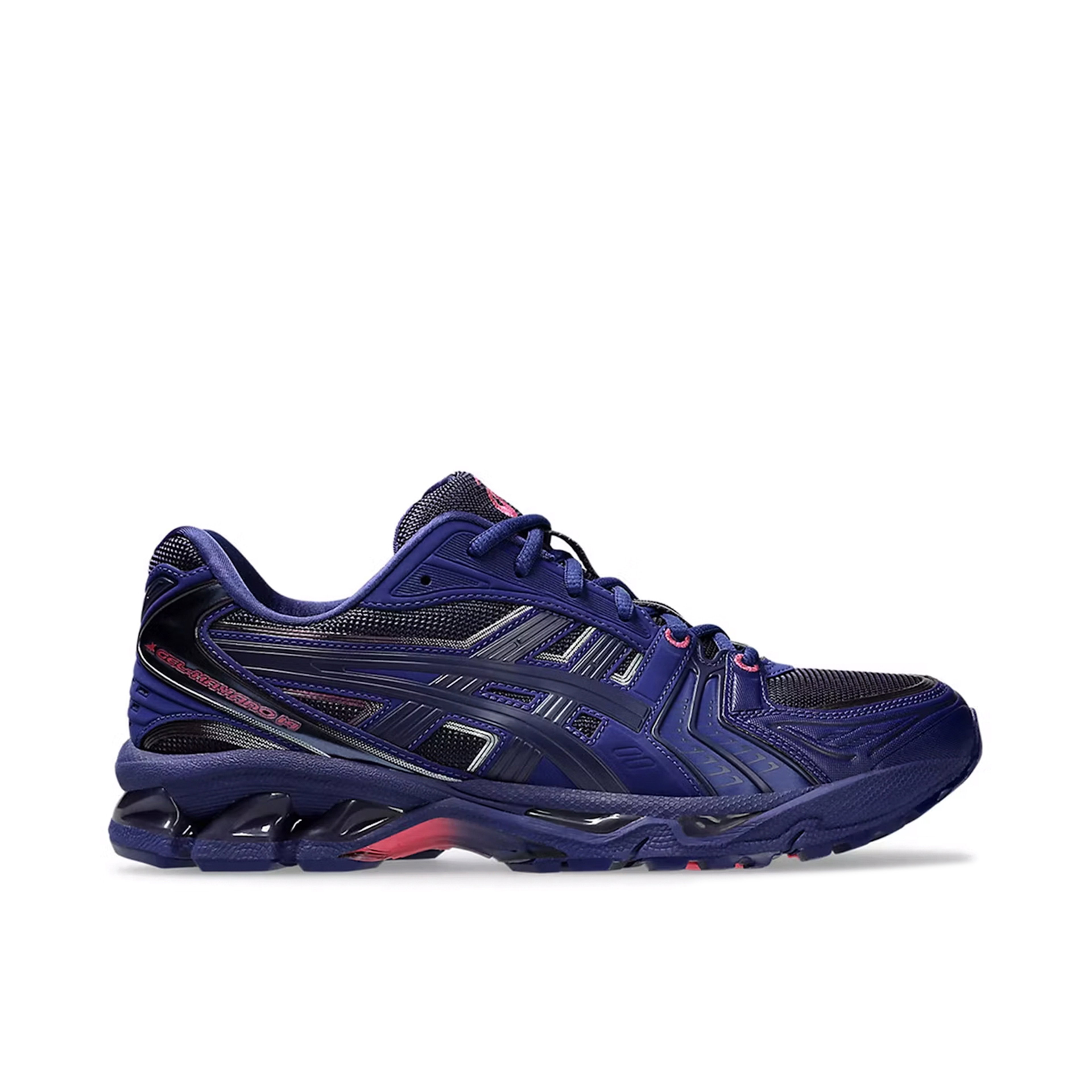 ASICS Gel-Kayano 14 8ON8 Indigo Blue