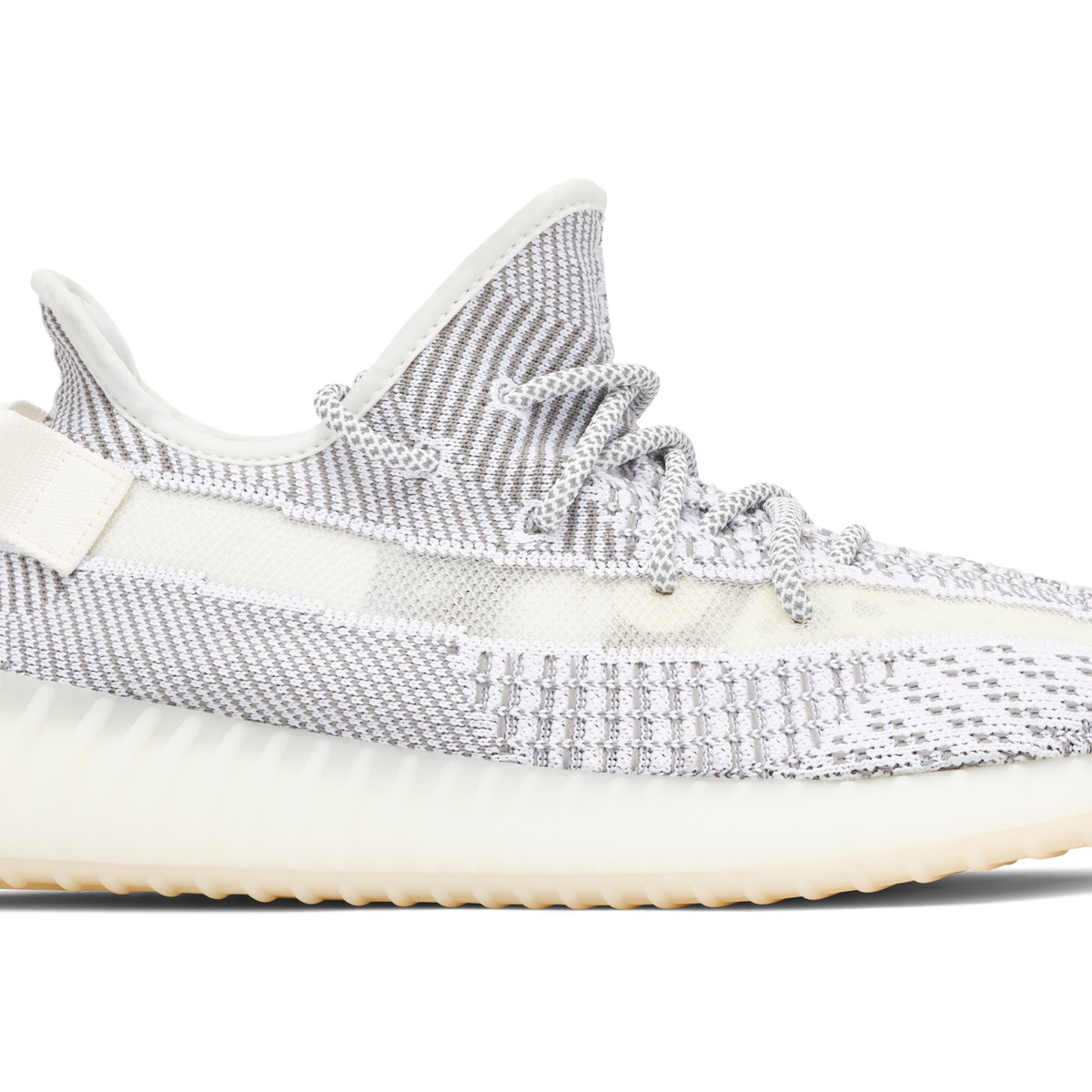 Yeezy Boost 350 V2 Static Non Reflective | EF2905 | Laced