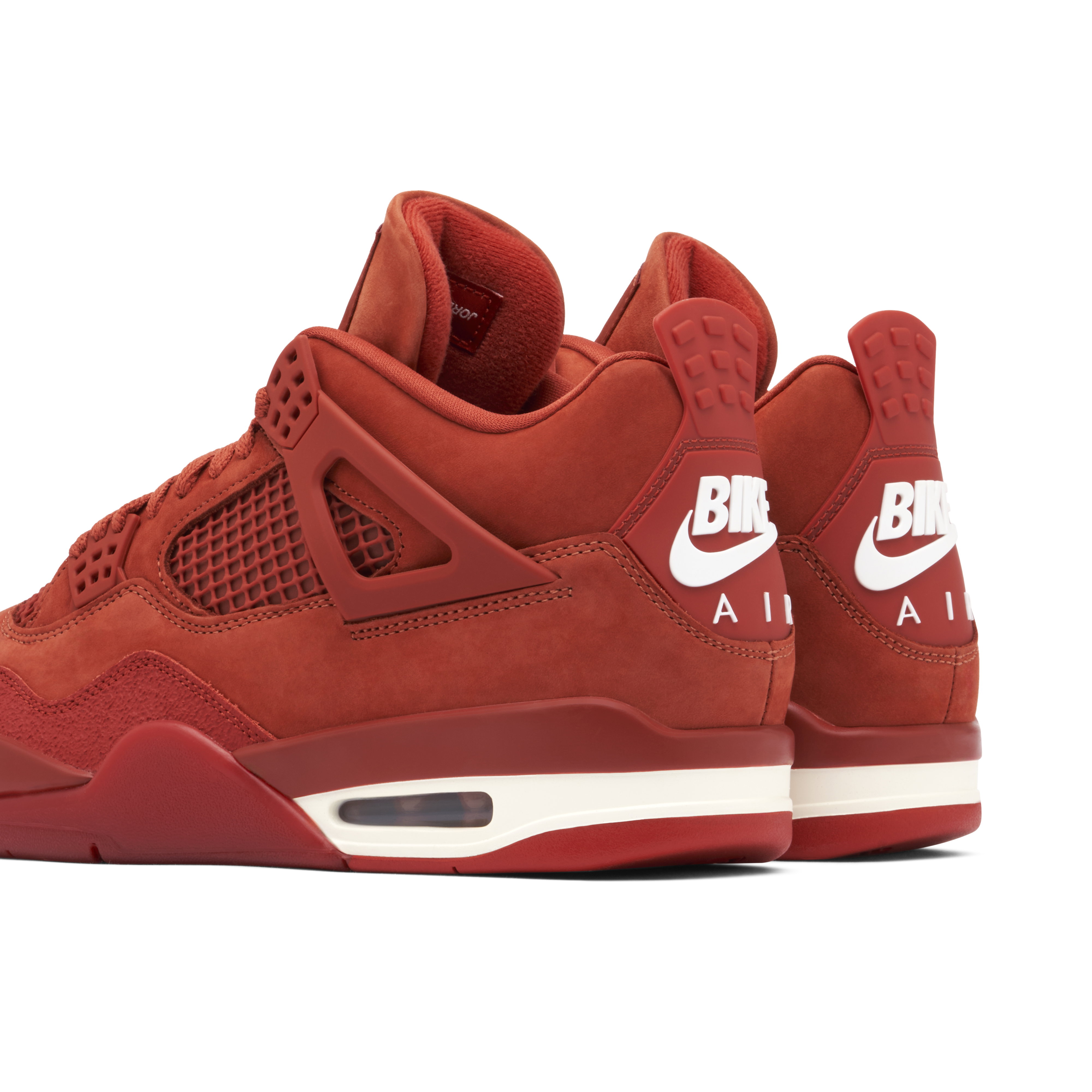 Air Jordan 4 Retro OG SP Nigel Sylvester Brick By Brick | HF4340