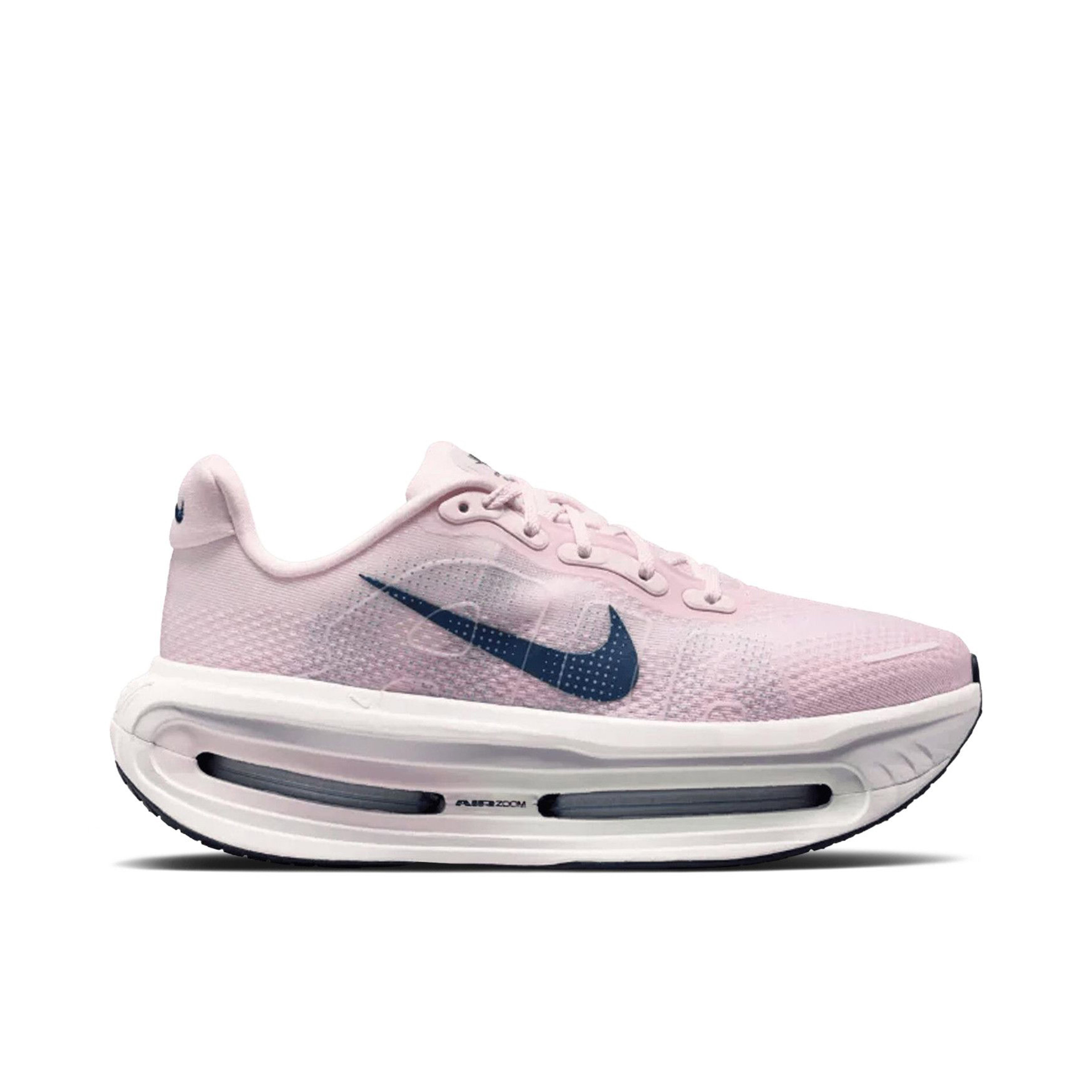 Nike Vomero Premium Pearl Pink Midnight Navy Womens