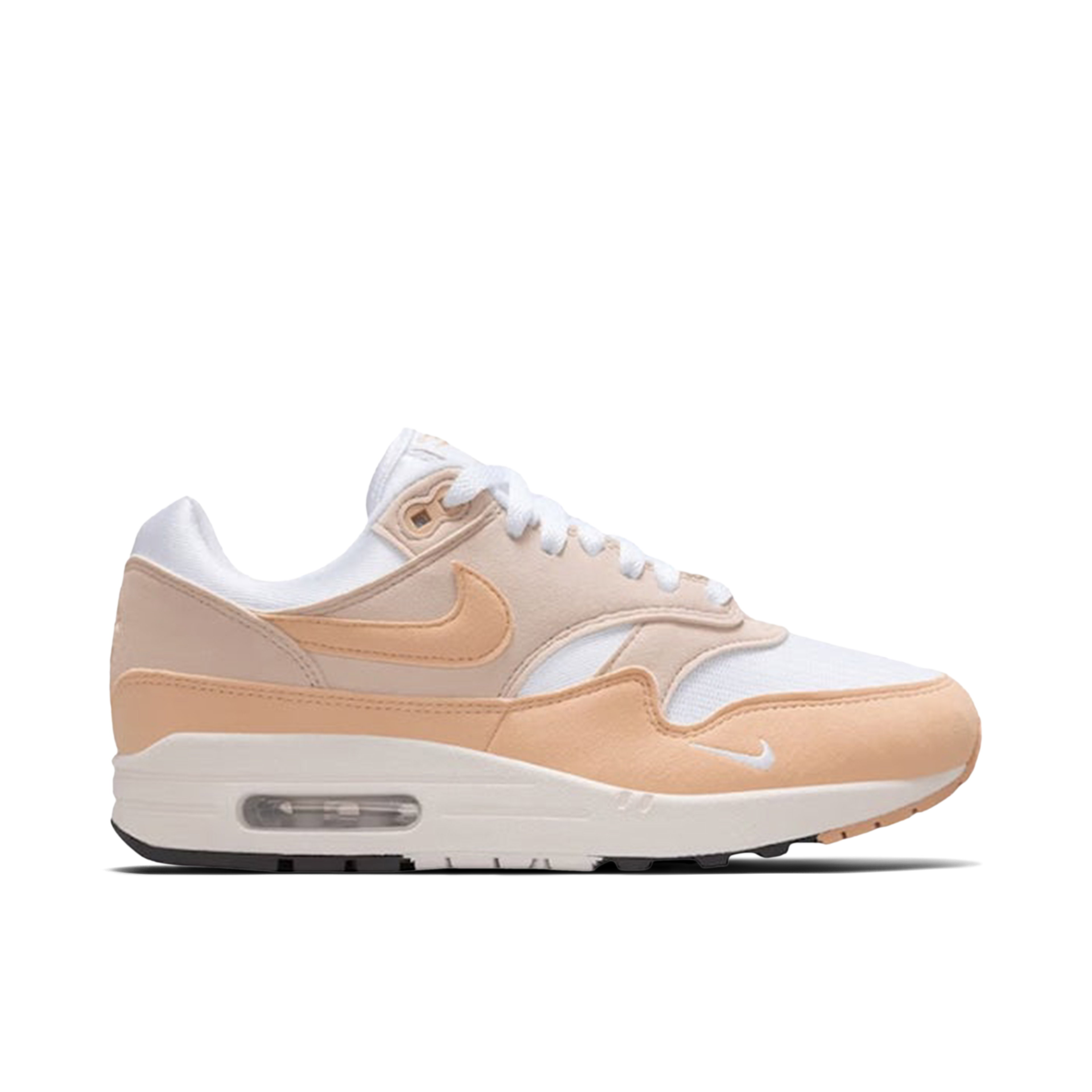 Nike Air Max 1 '87 Light Orewood Brown Womens