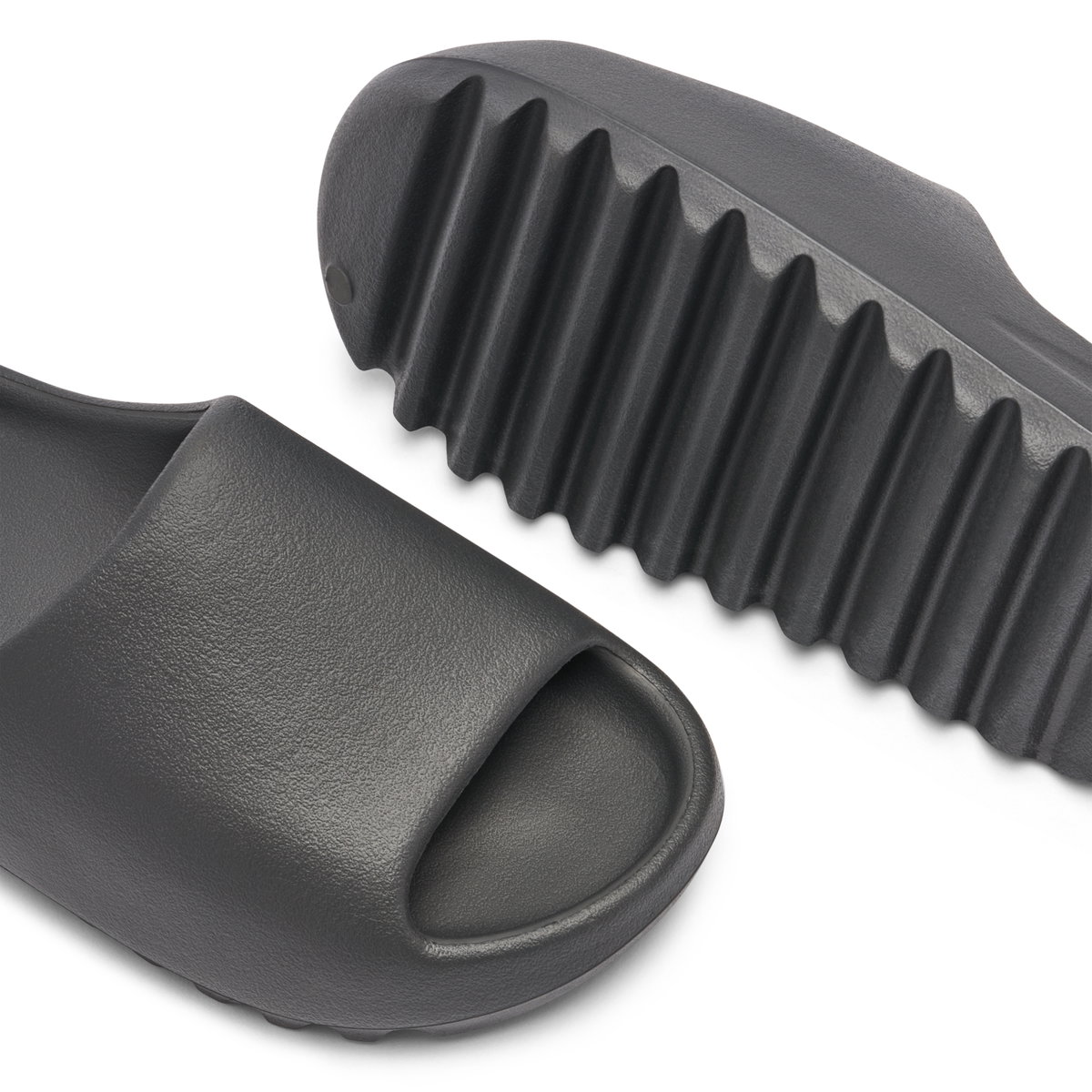 adidas Yeezy Slide Onyx - Onyx/Onyx/Onyx