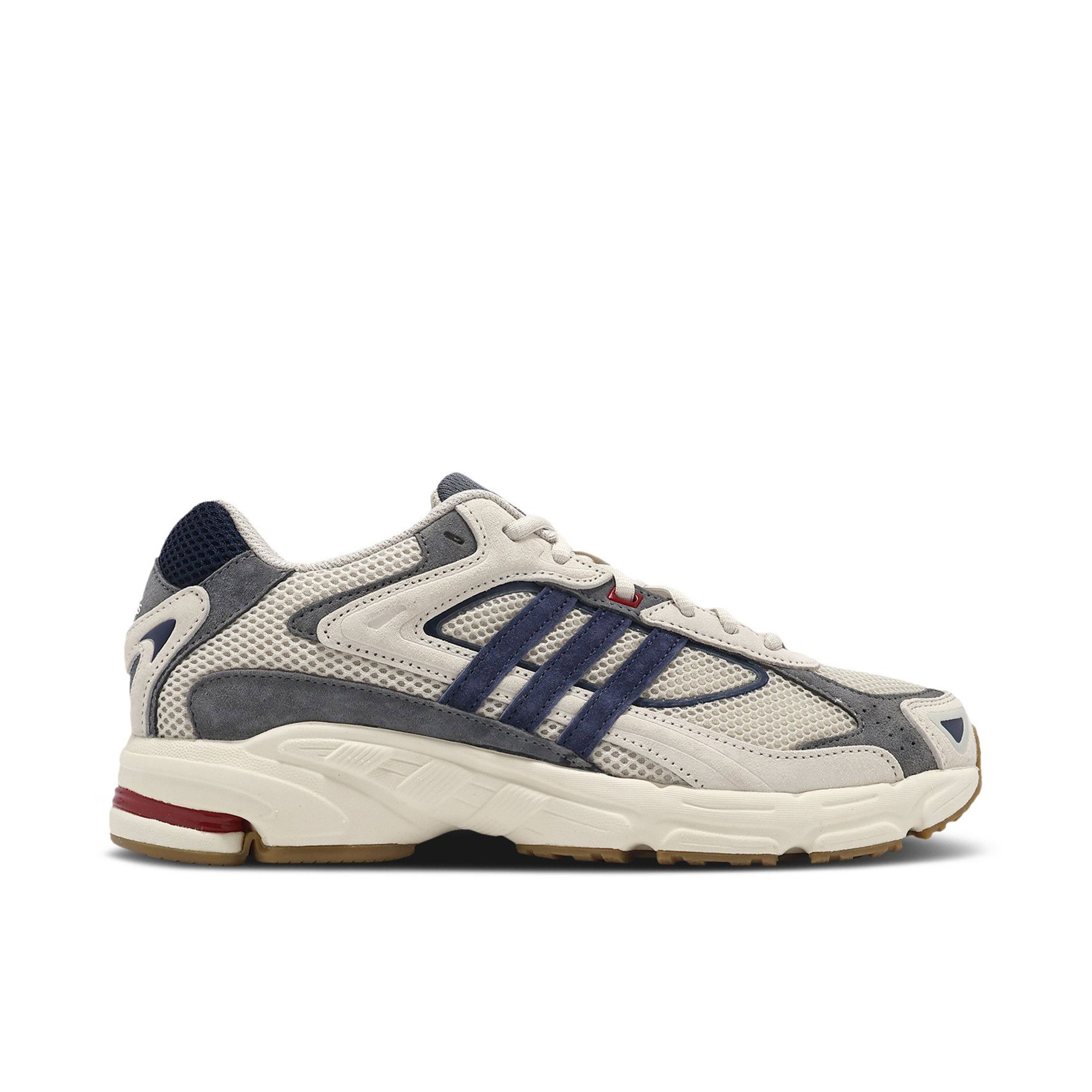 Adidas Response CL Alumina Night Indigo Grey Four