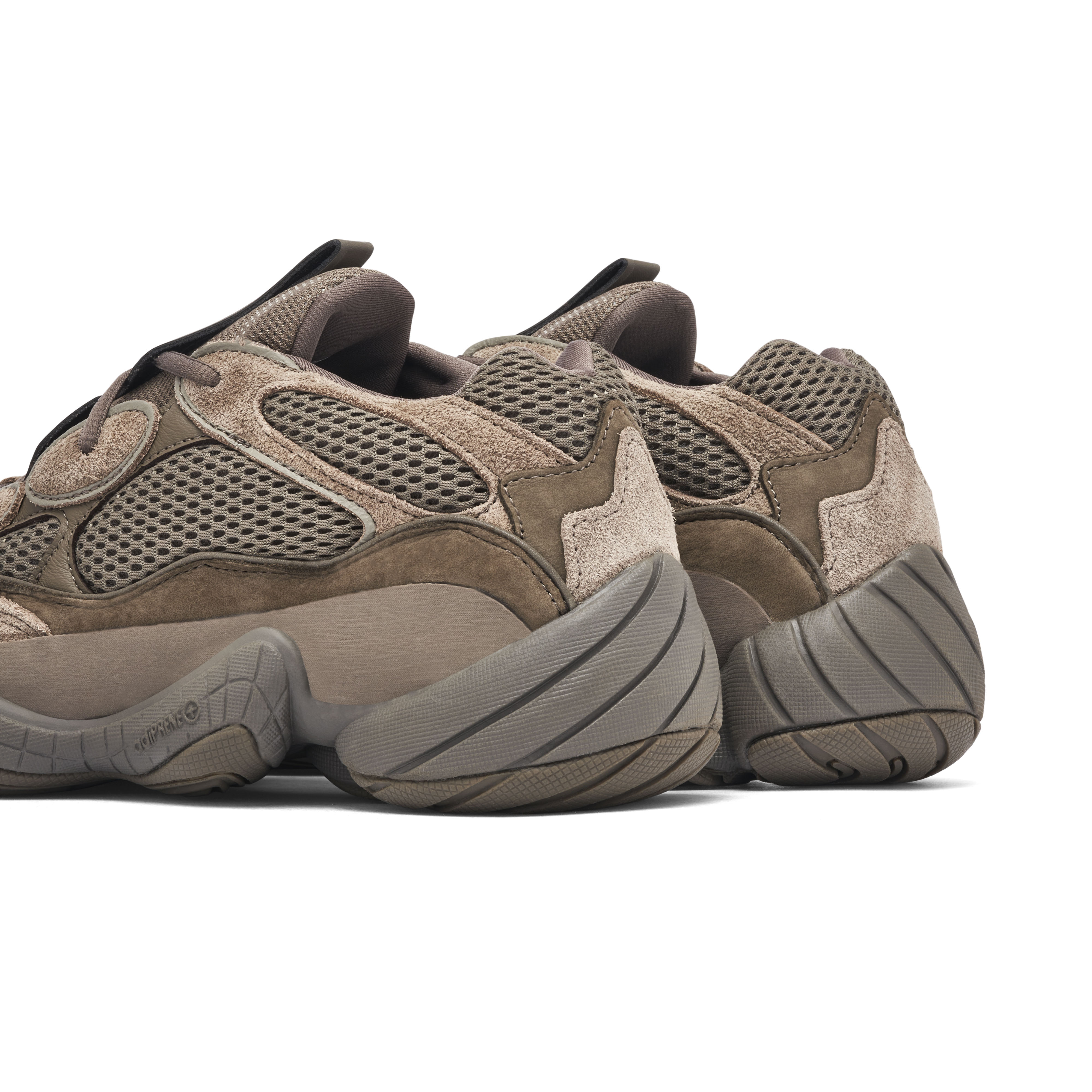 Yeezy 500 Clay Brown | GX3606 | Laced