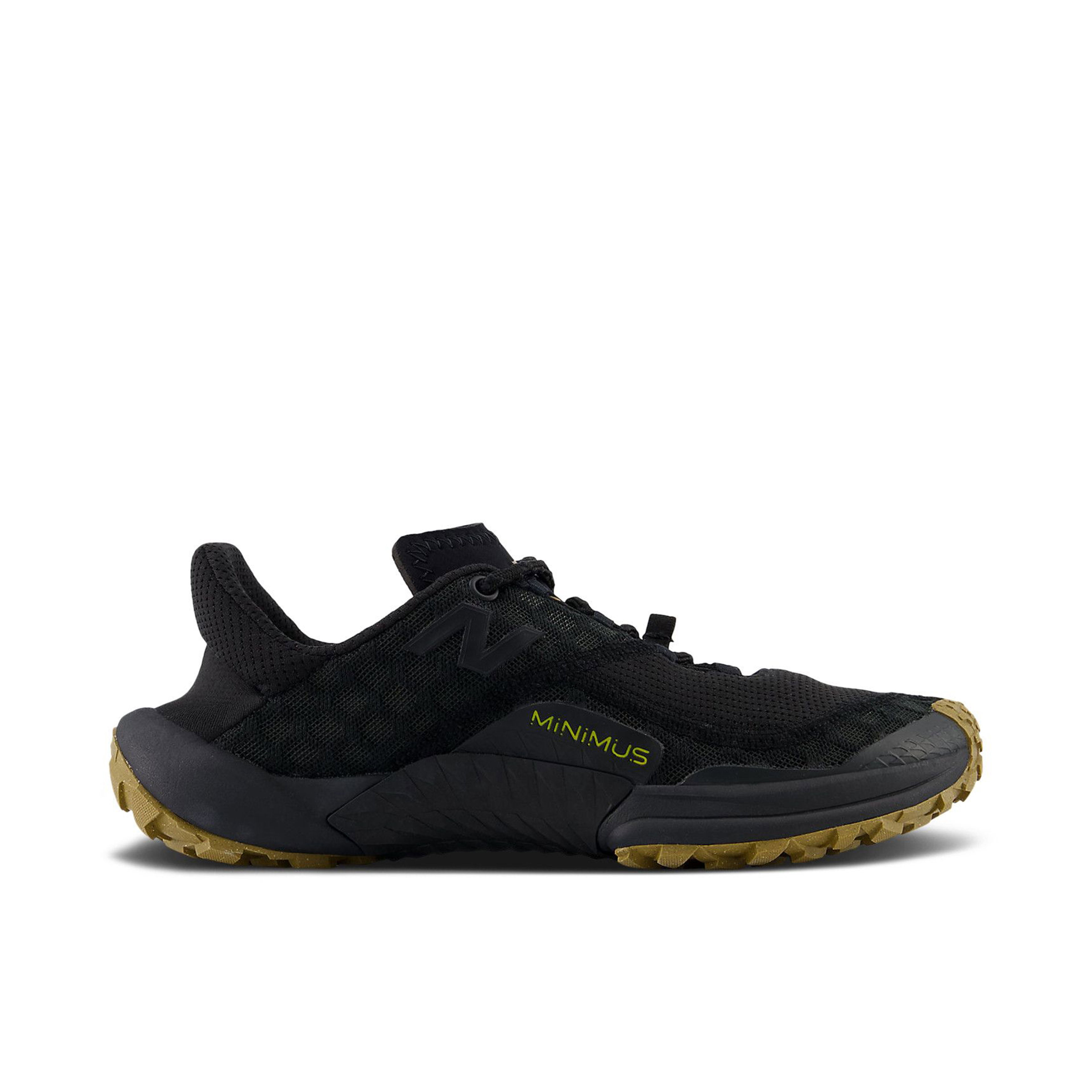 New Balance Minimus Trail Great Plains Womens
