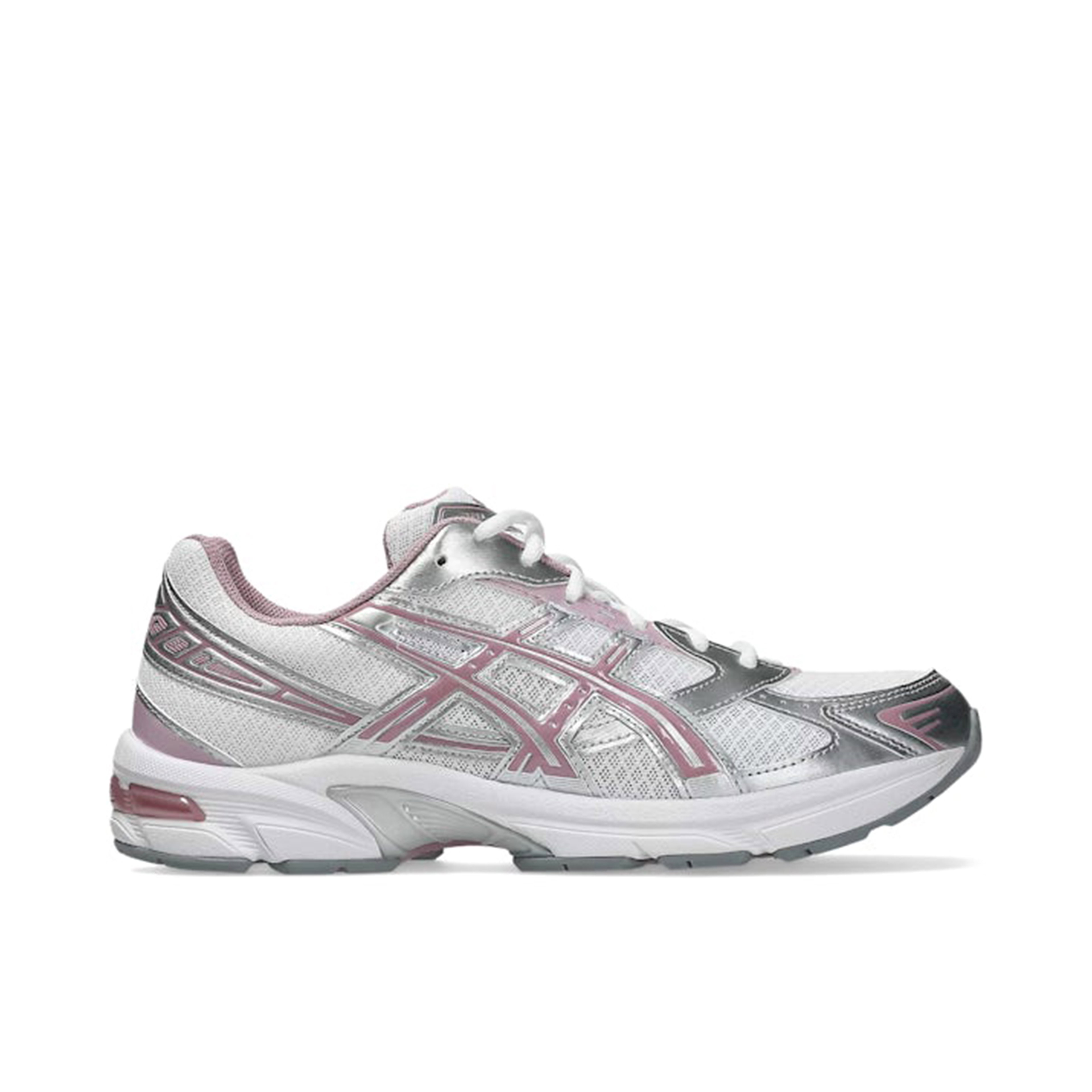 ASICS Gel-1130 White Taro Purple