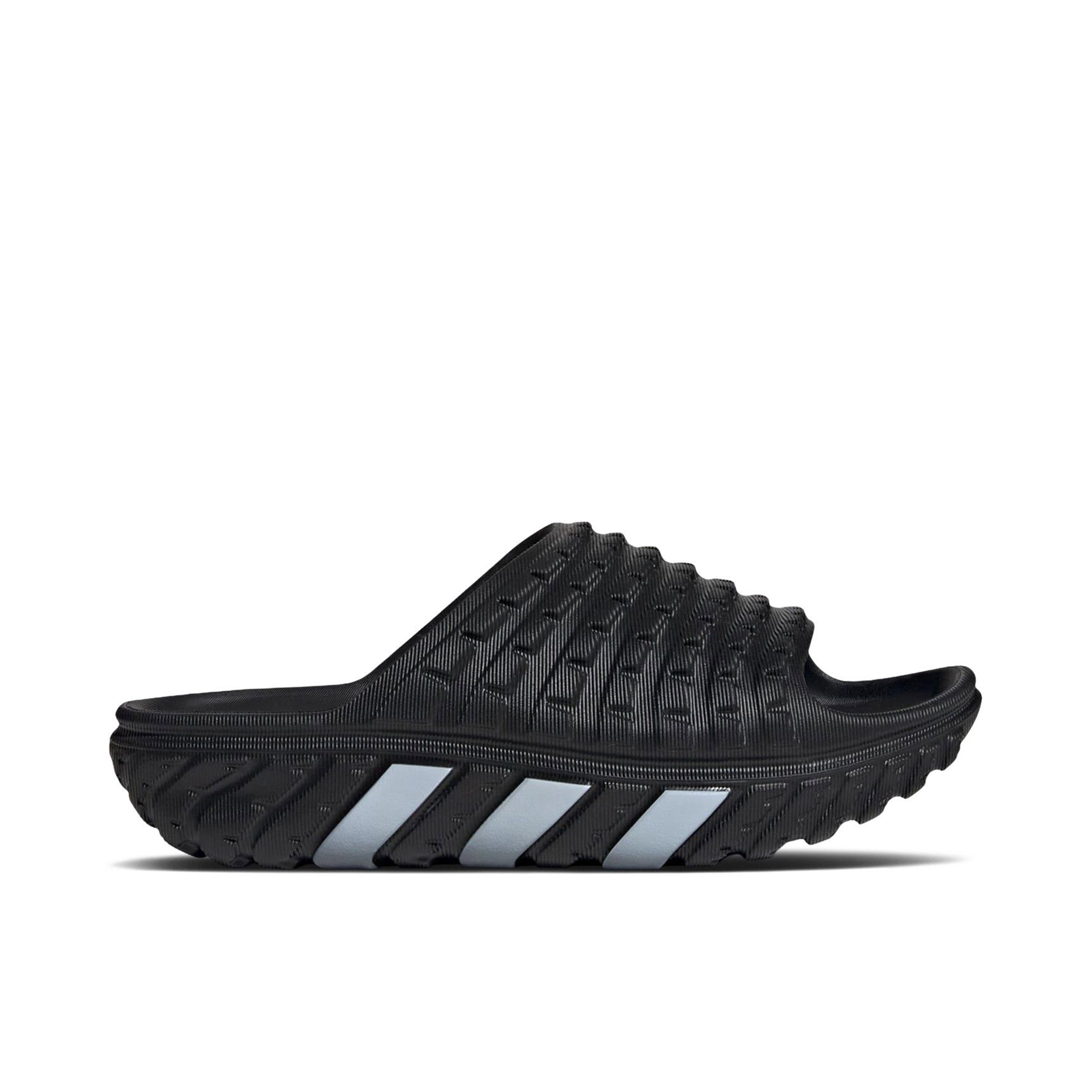 Adidas Adilette 94 Slides Black Cloud White