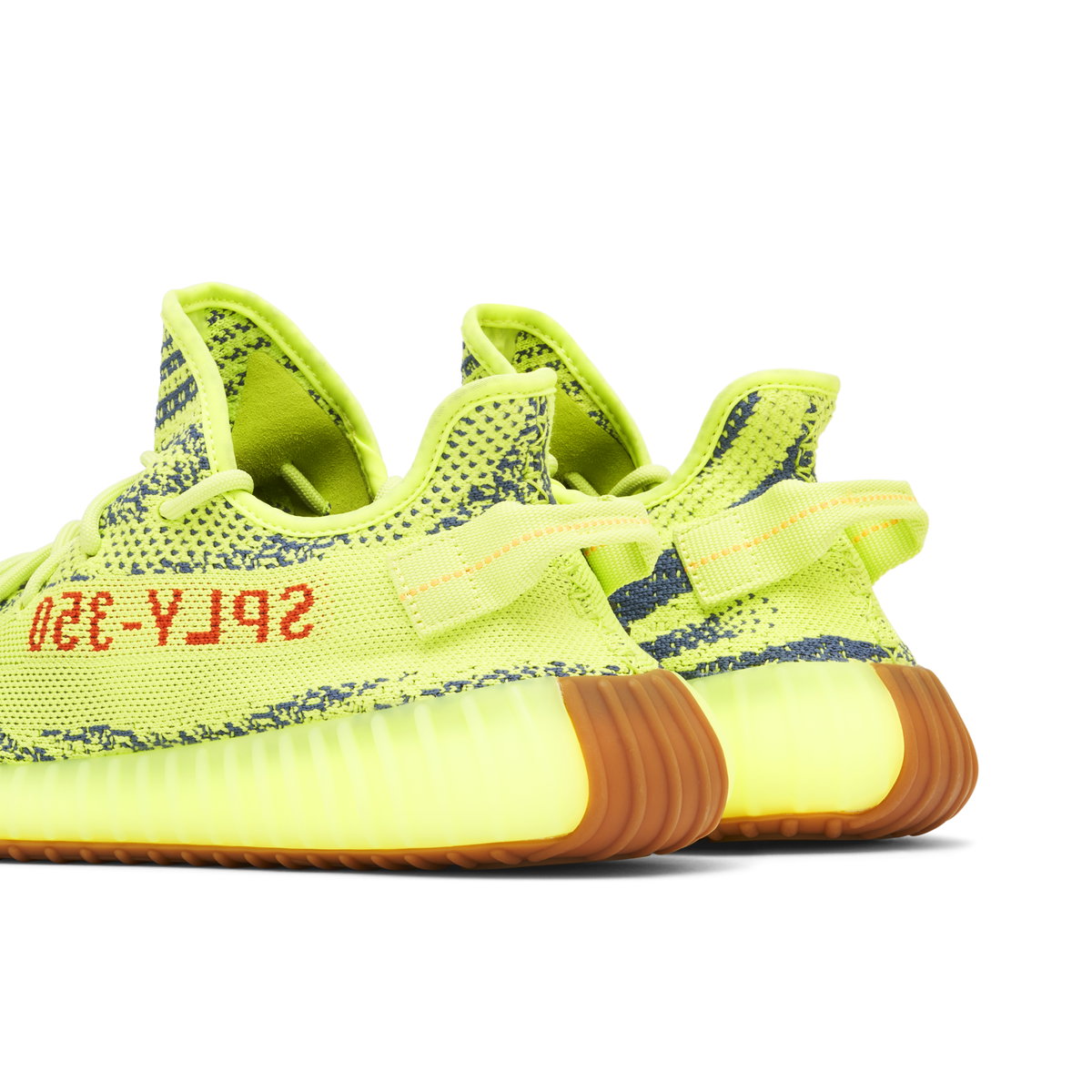 Yeezy Boost 350 V2 Semi Frozen Yellow Size: UK 4 | EU 36 2/3 | US 4.5 Yeezy Boost 350 V2 Semi Frozen Yellow Size: UK 4 | EU 36 2/3 | US 4.5