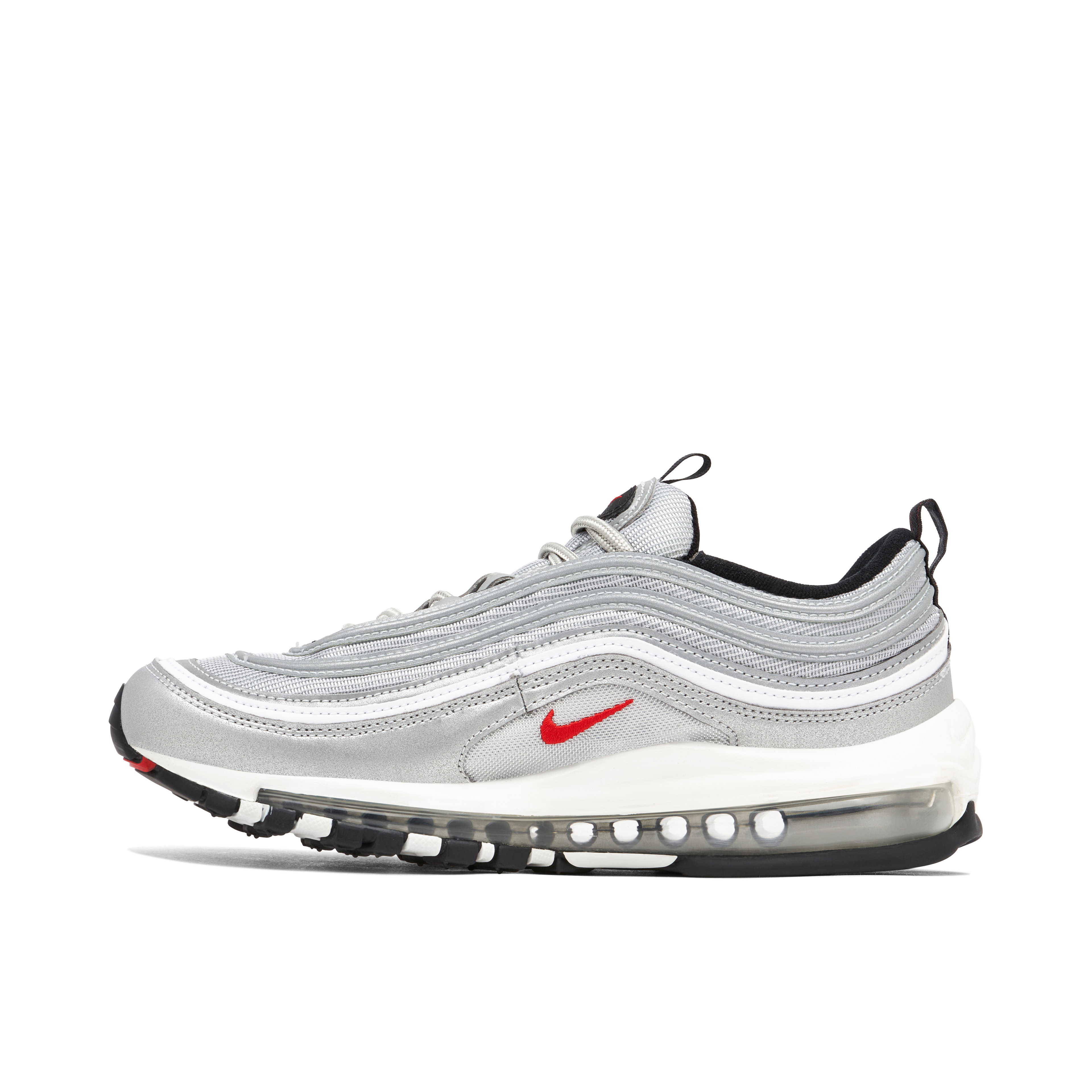 Nike Air Max 97 Silver Bullet (2022) Womens
