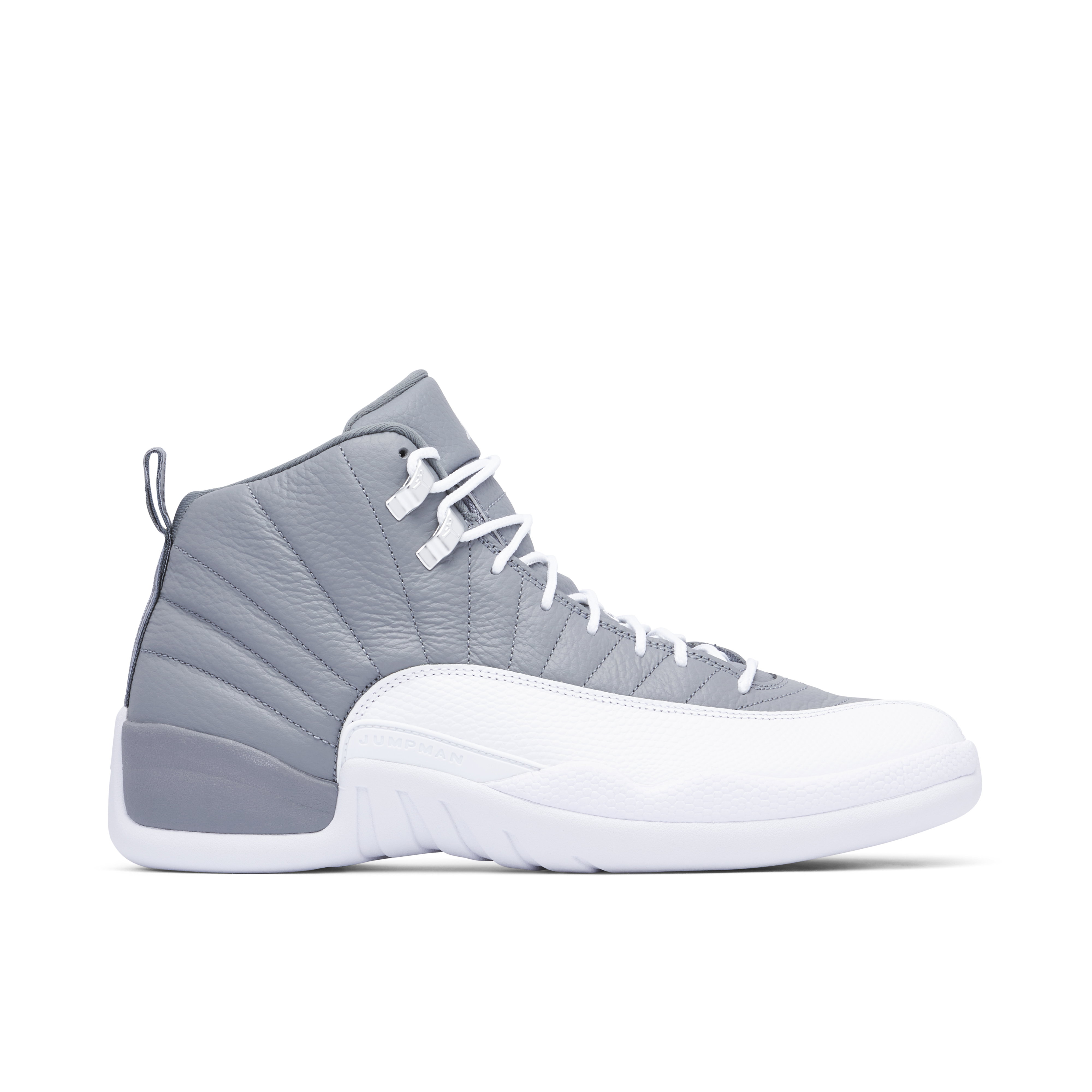 Air Jordan 12 Retro Stealth | CT8013-015 | Laced