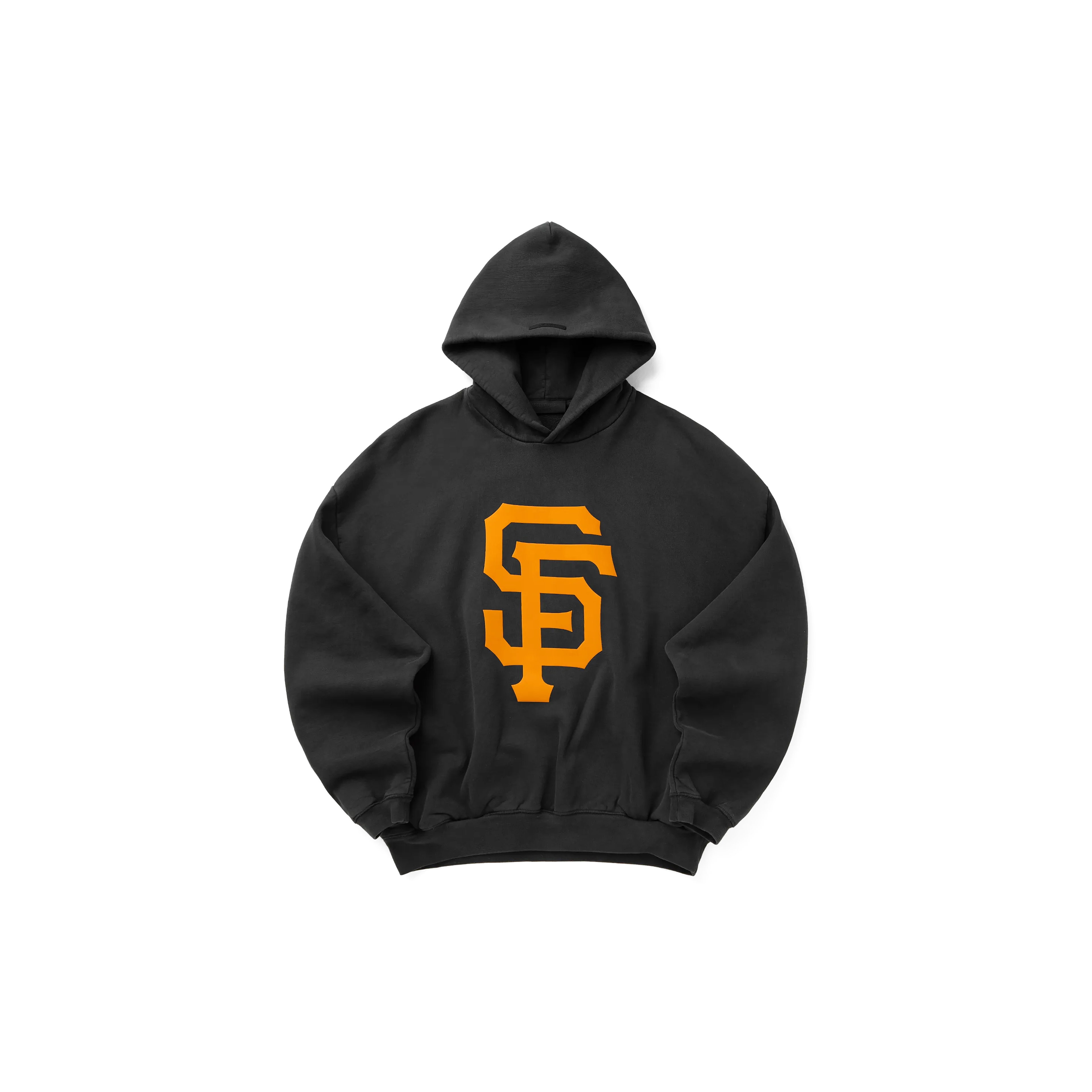 Fear Of God Essentials Giants Sport Hoodie