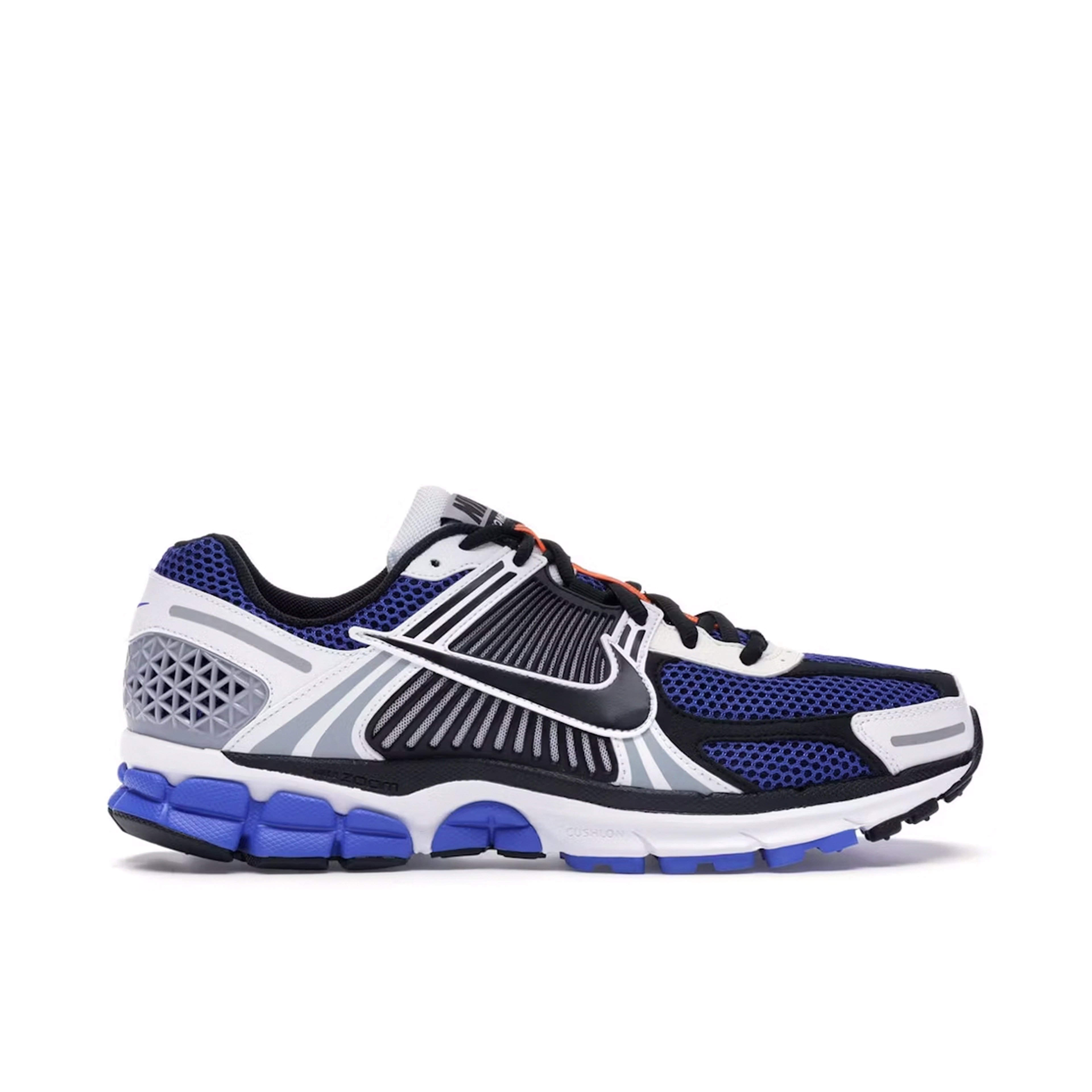 Nike Zoom Vomero 5 White Racer Blue Black (2019/2024)