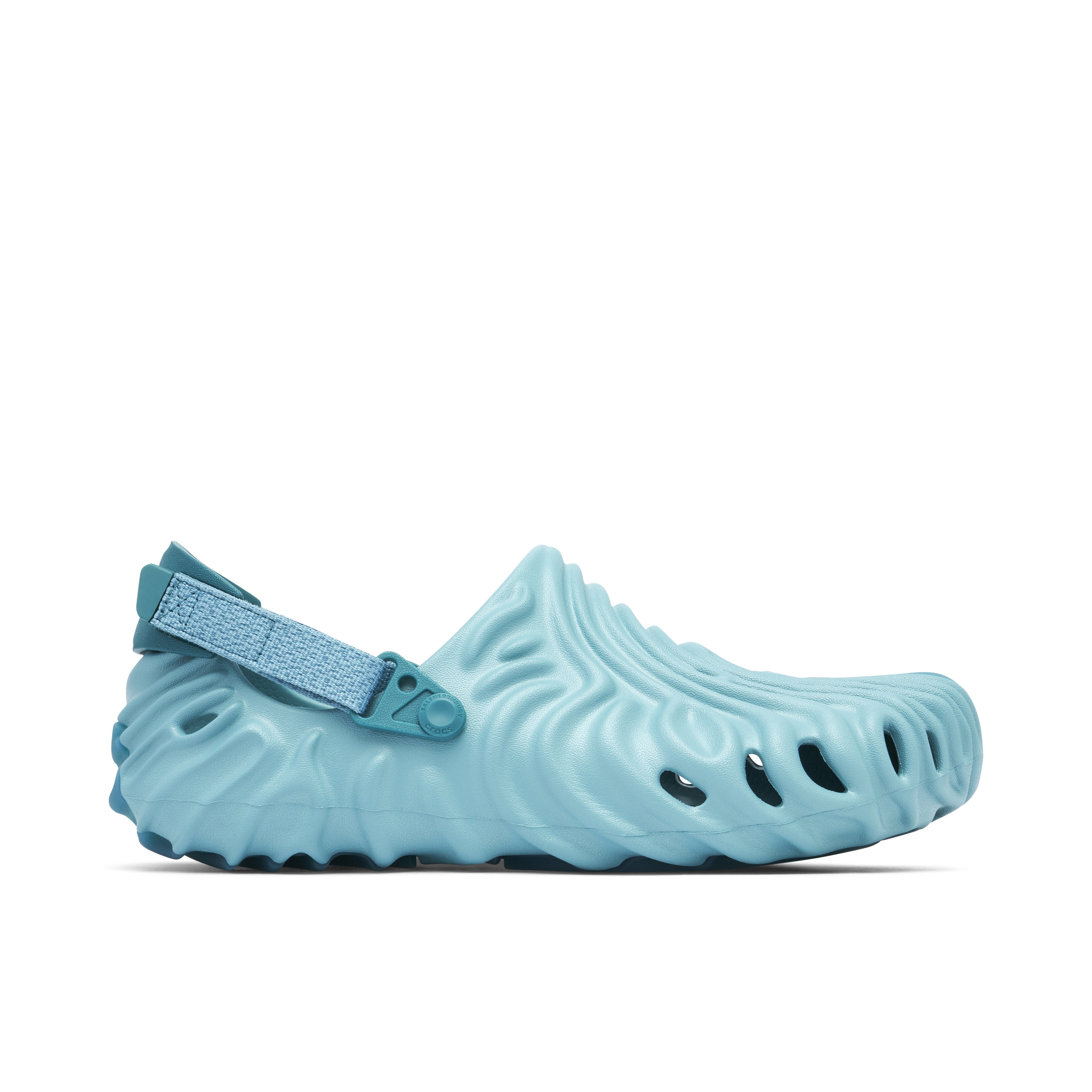 Salehe Bembury Crocs | Shop With Laced