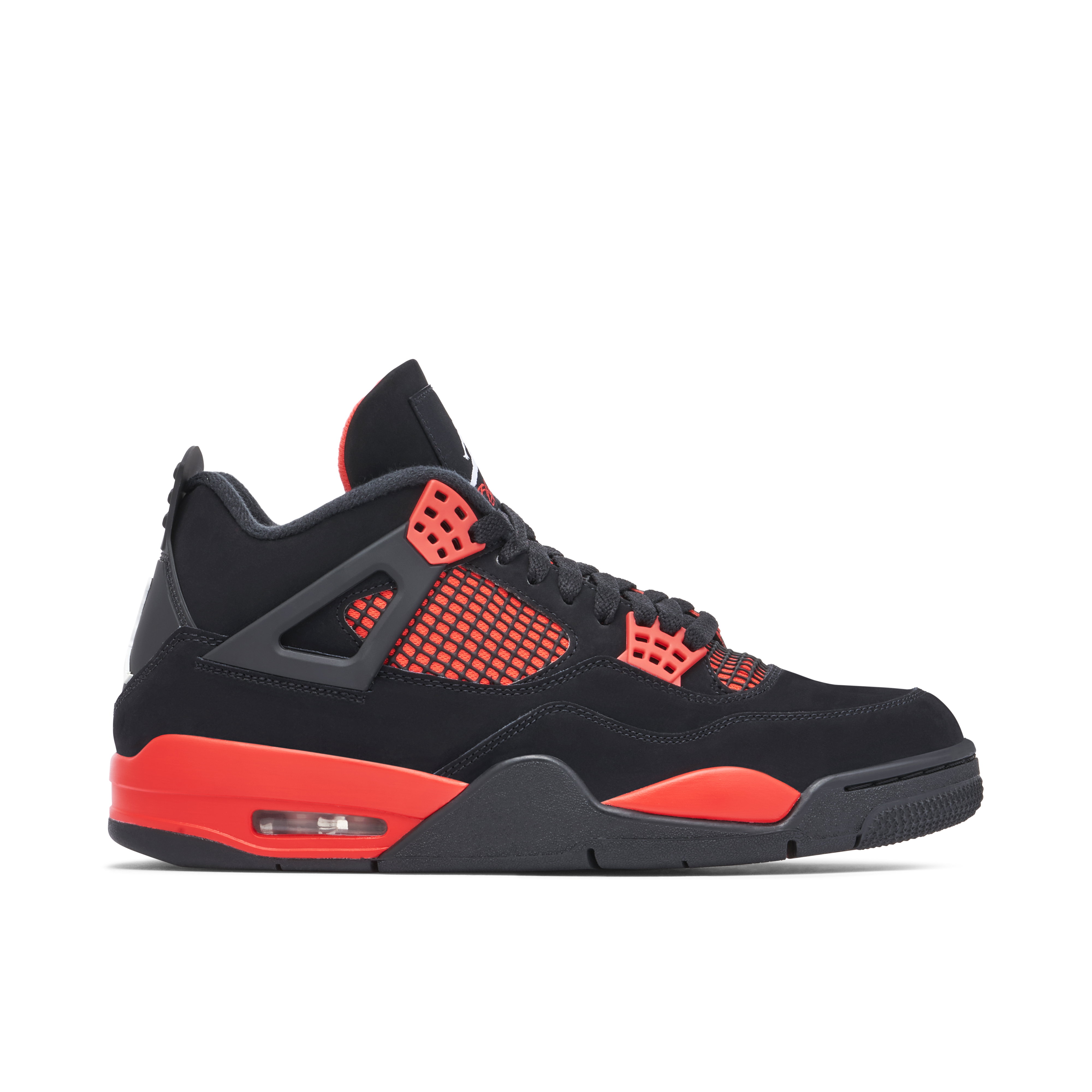 Air Jordan 4 Military Black | DH6927-111 | Laced