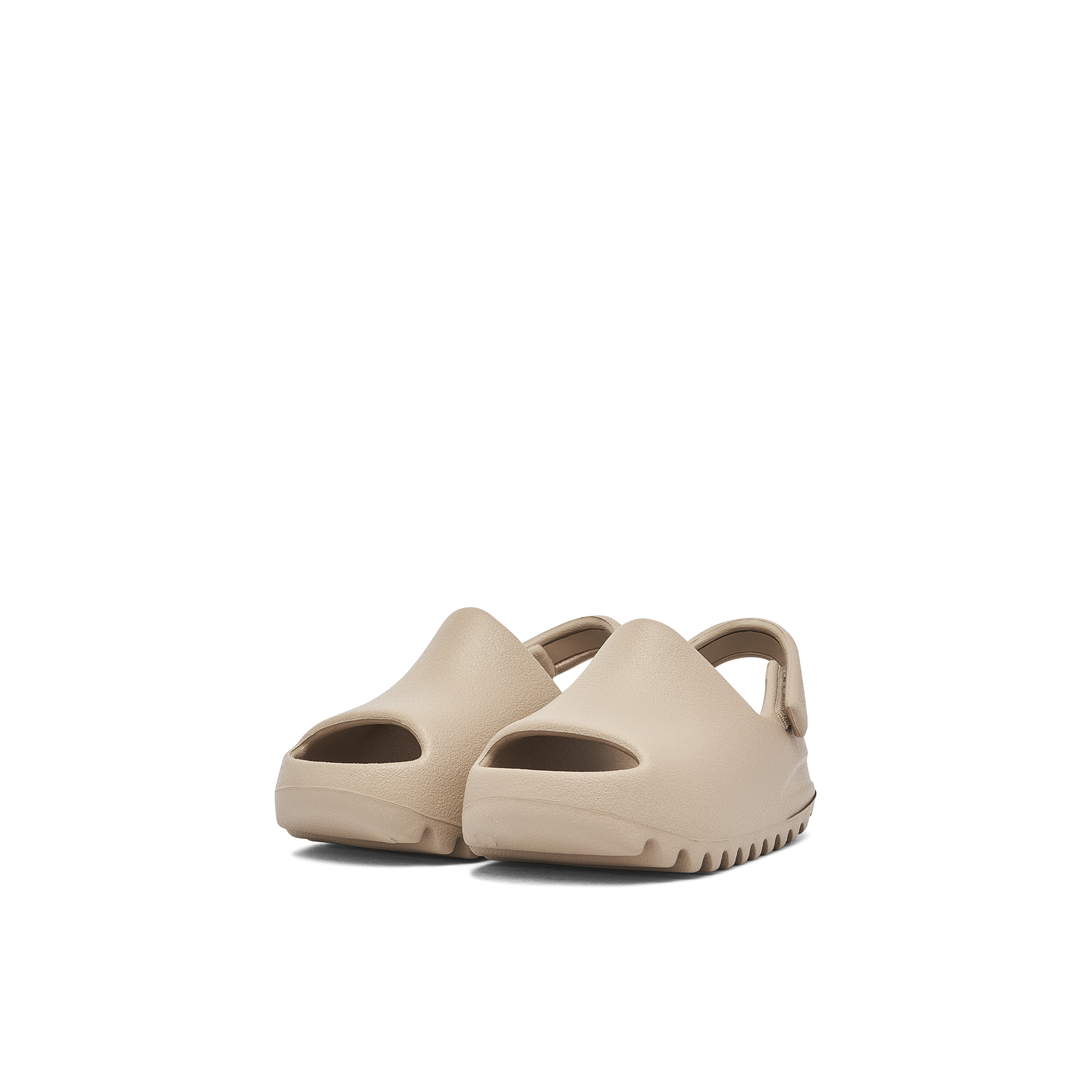 Yeezy Slide Infant Pure 2021 | HQ4120 | Laced