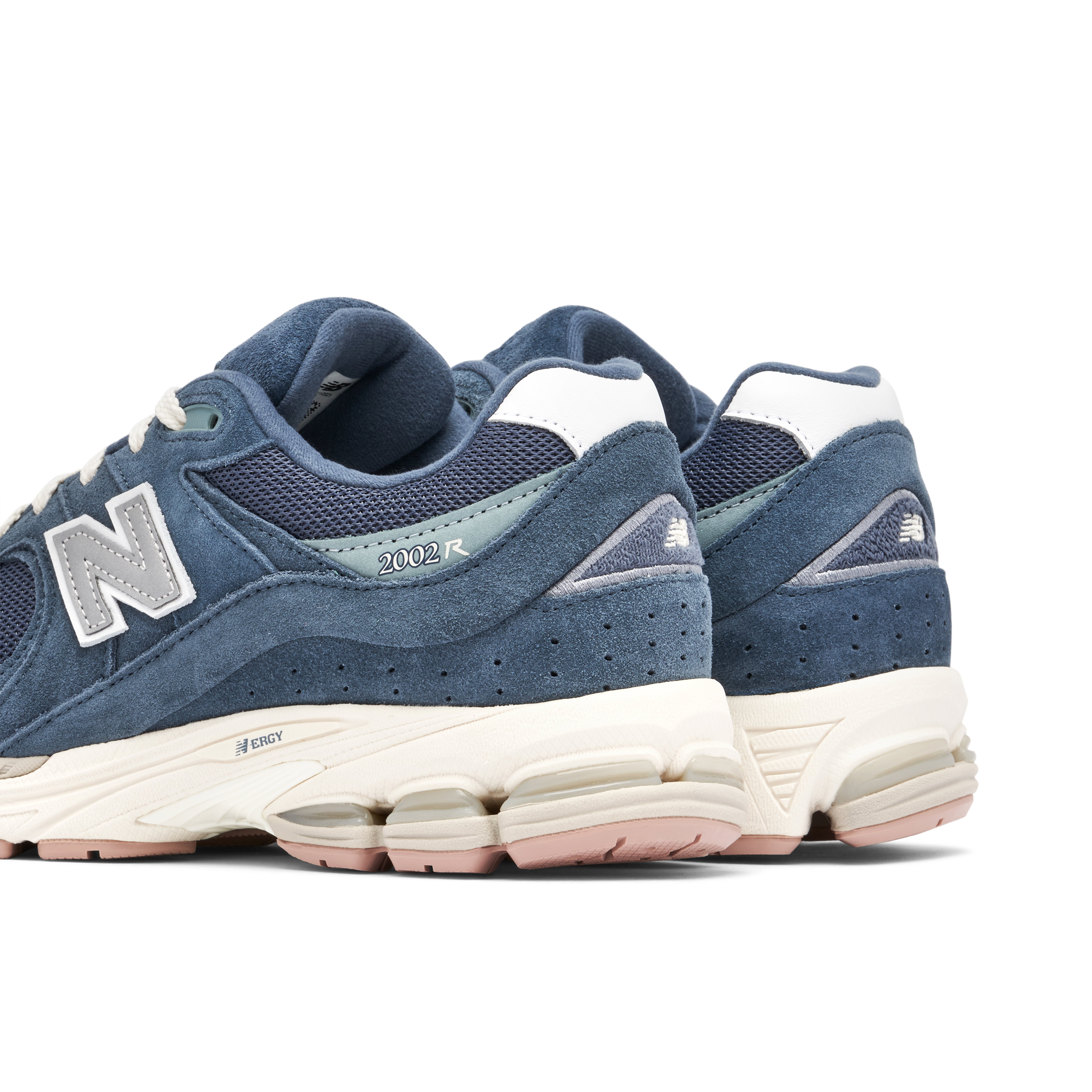 New Balance 2002R Hazy Blue | M2002RHC | Laced