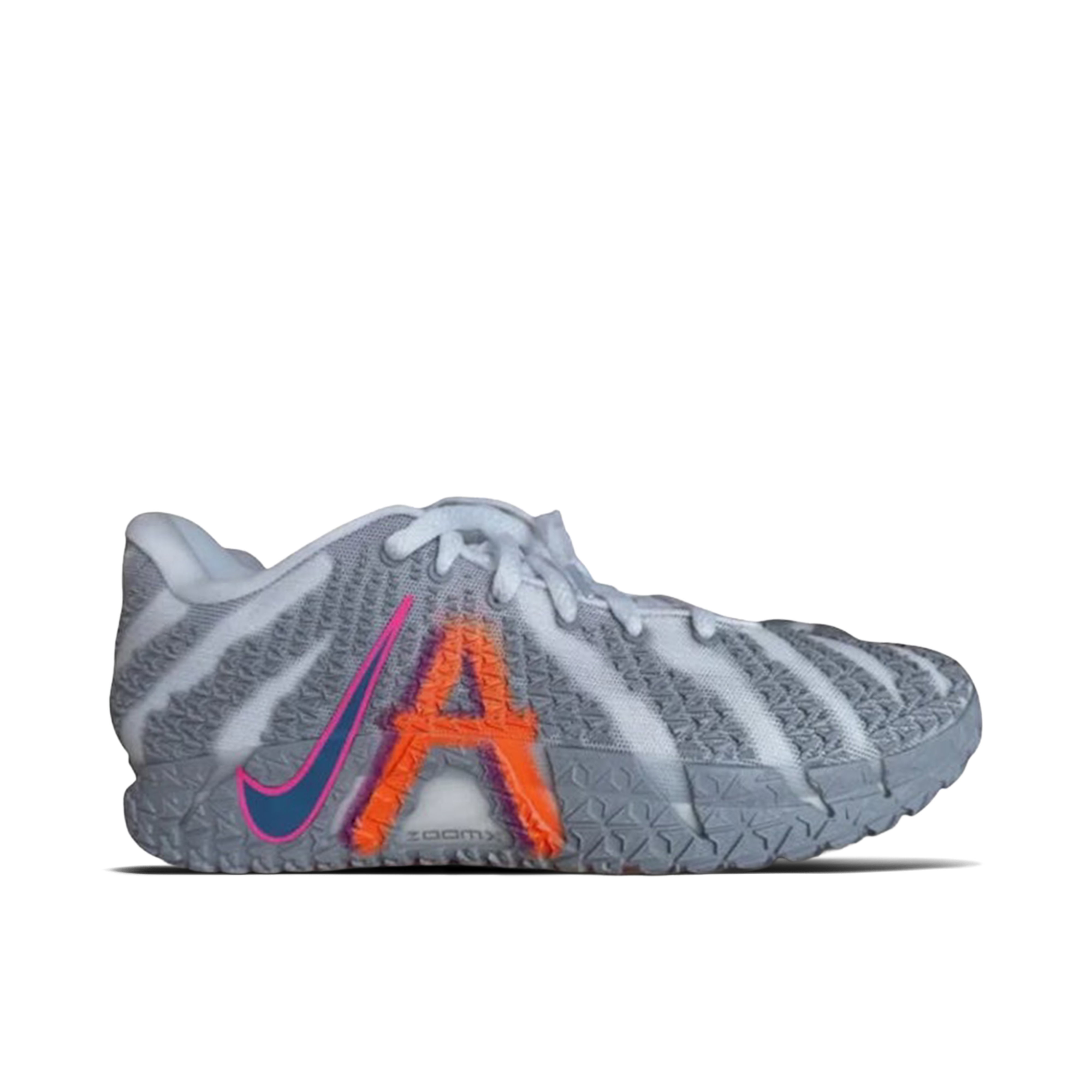 Nike Ja 3 Light Show | HF2794-100 | Laced