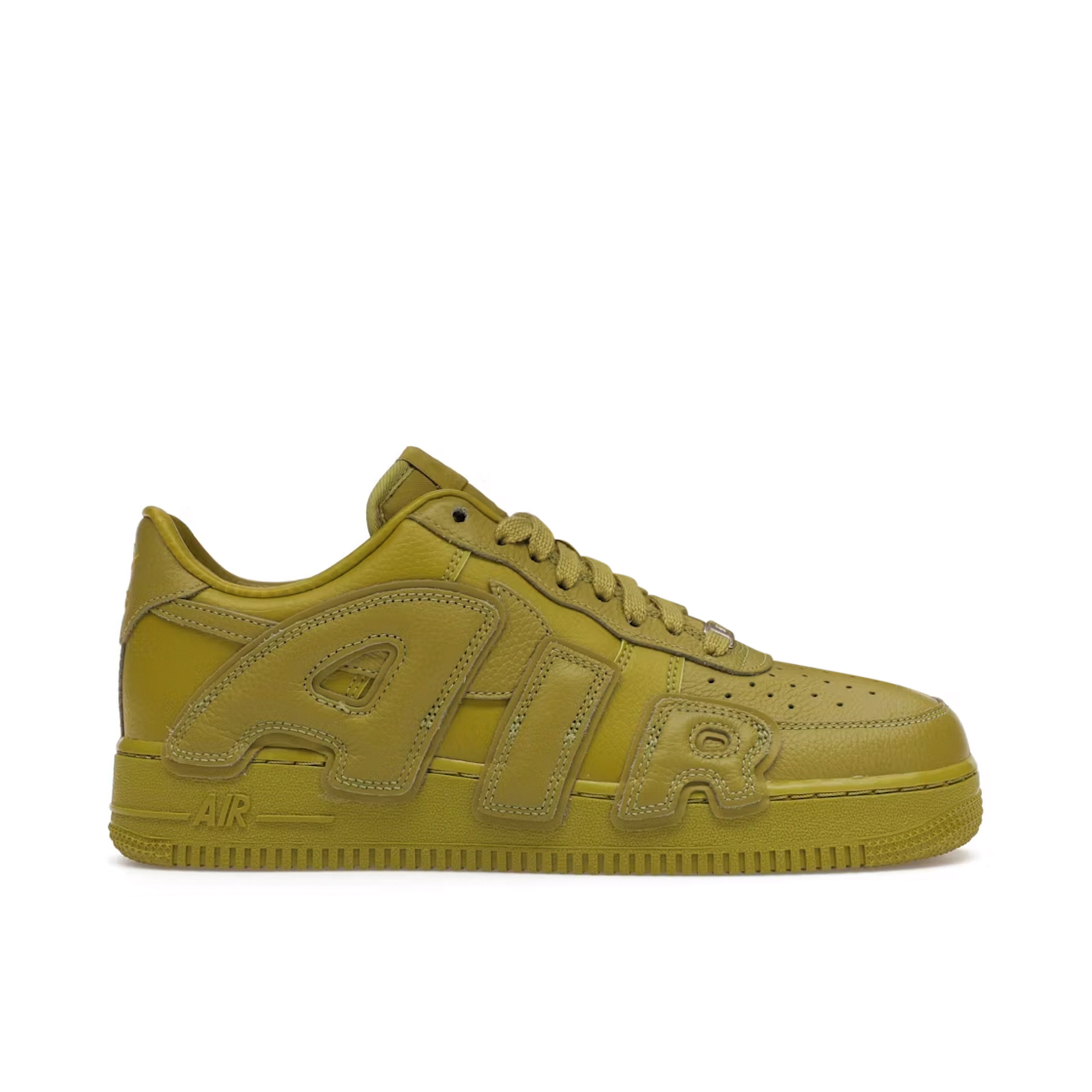 Nike Air Force 1 Low Cactus Plant Flea Market Moss