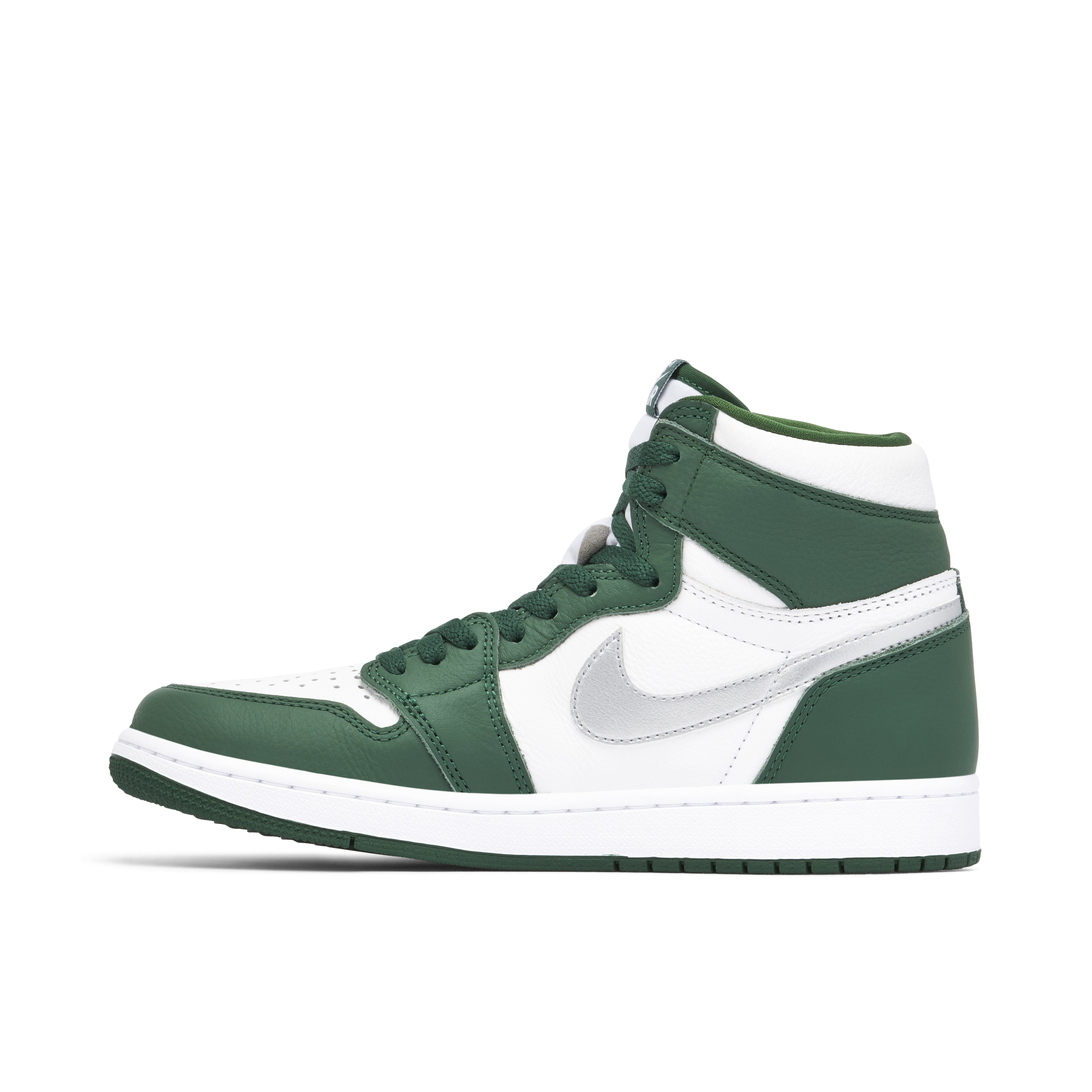 Air Jordan 1 High OG Gorge Green | DZ5485-303 | Laced