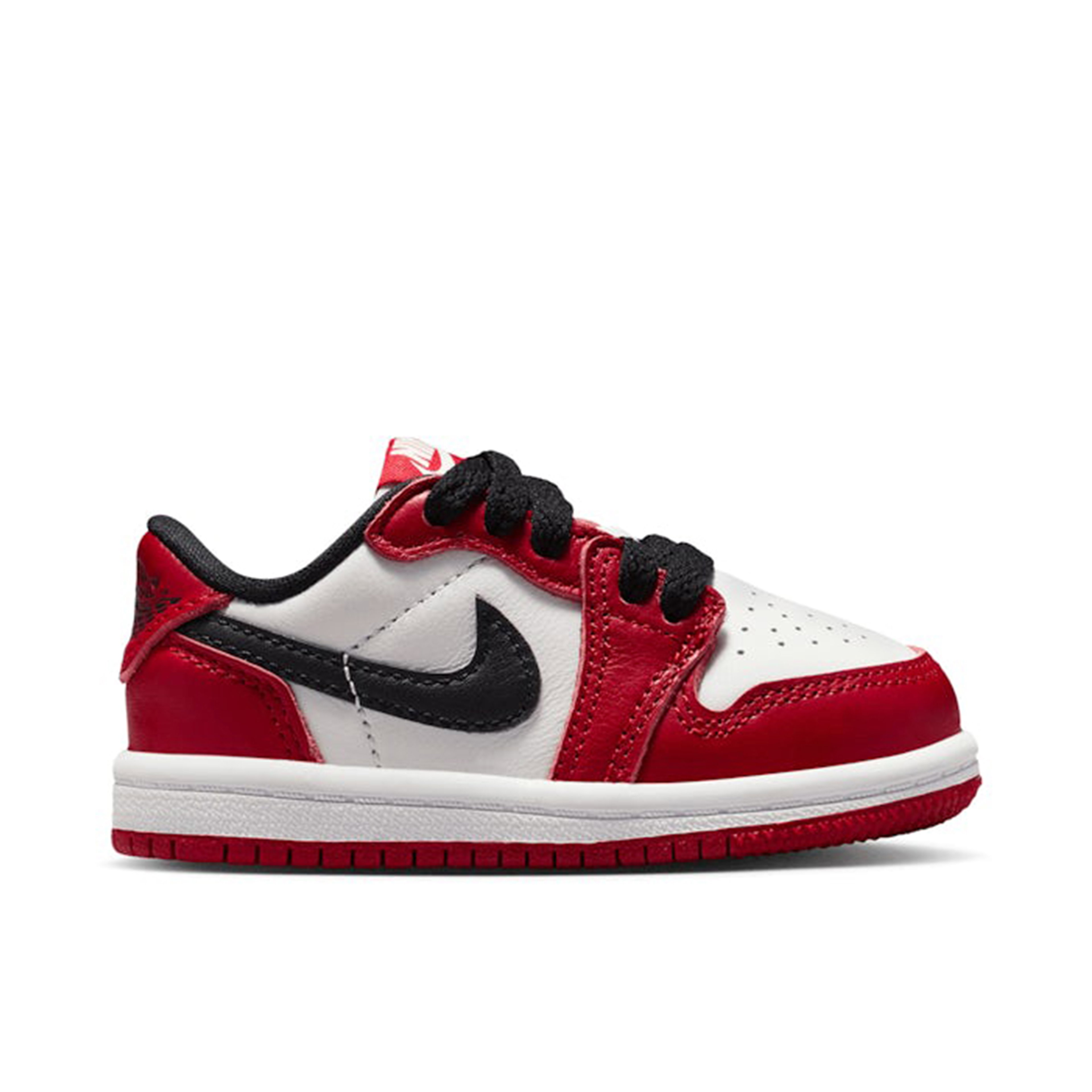 Air Jordan 1 Retro Low OG Chicago (2025) PS