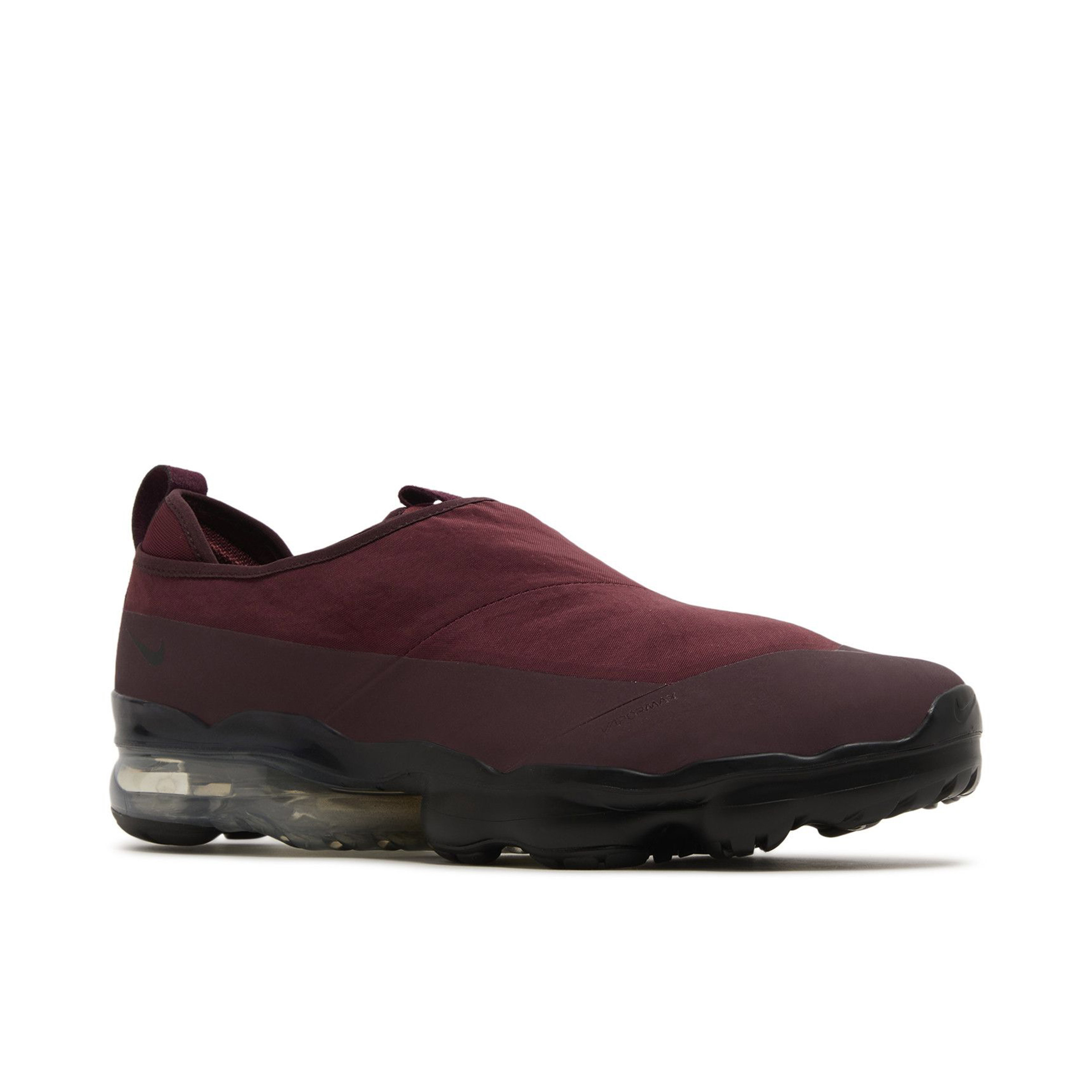 Nike Air VaporMax Moc Roam Dark Team Red Black