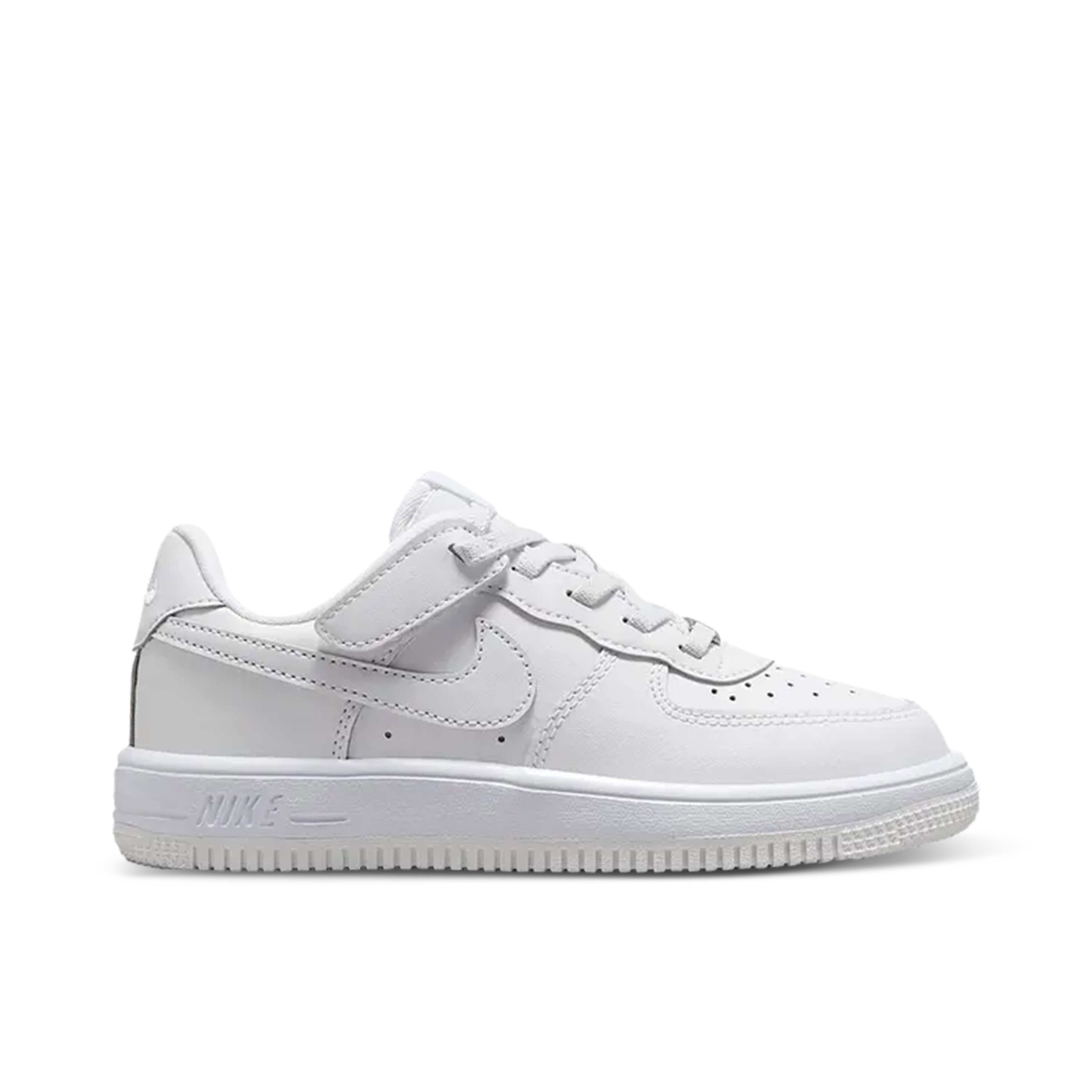 Nike Force 1 Low EasyOn White PS