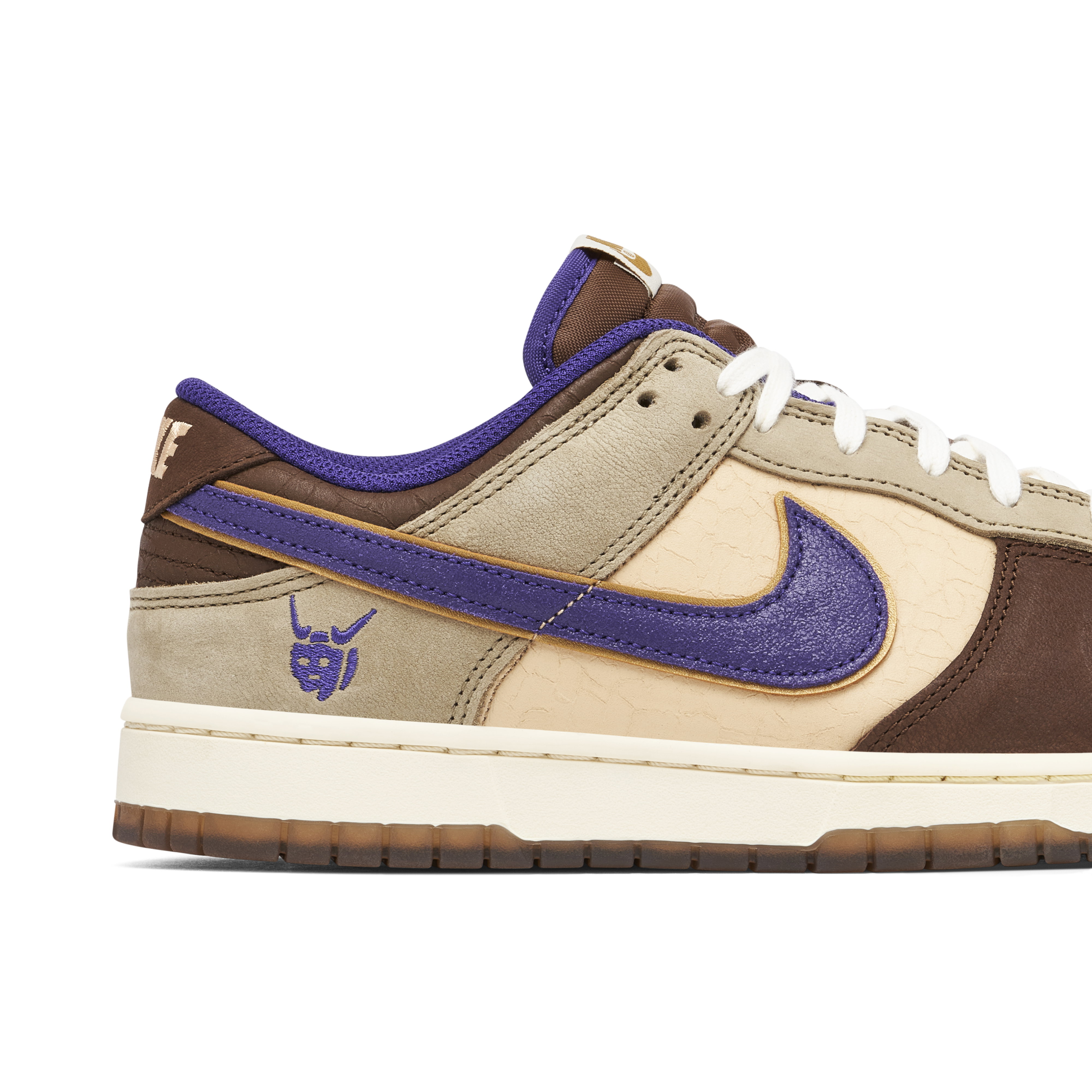 Nike Dunk Low Setsubun (2022) | DQ5009-268 | Laced
