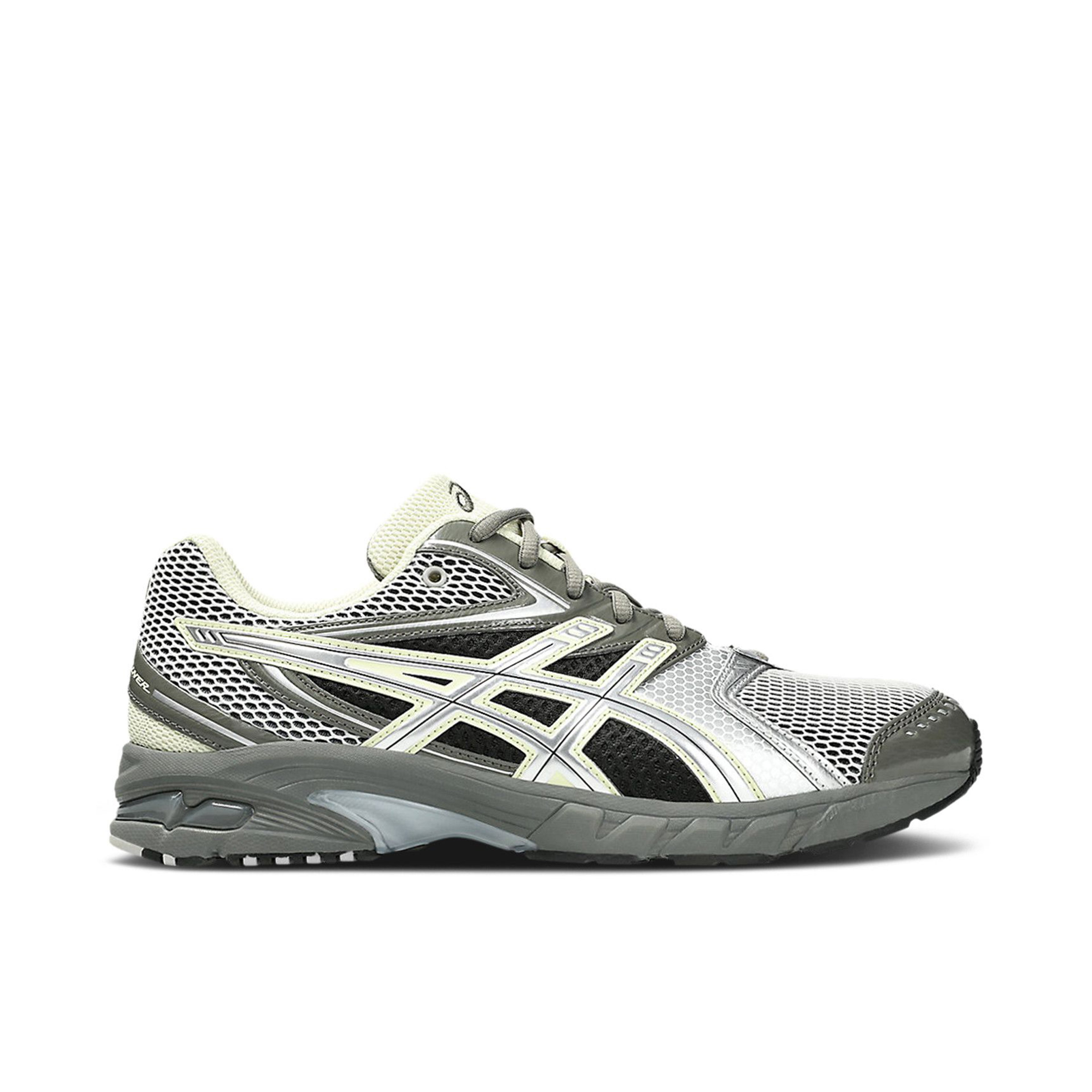 ASICS Gel-DS Trainer 14 Truffle Grey