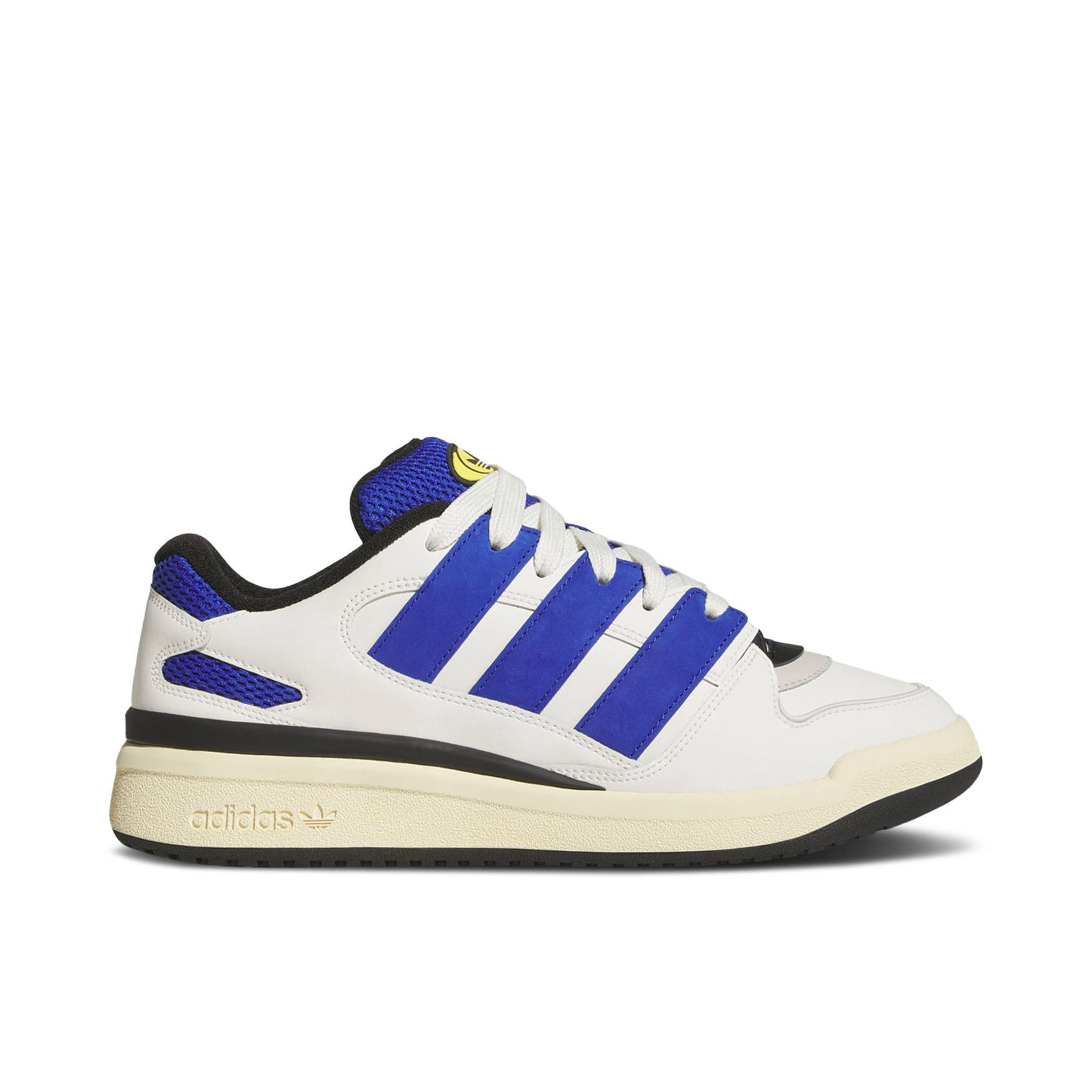 Adidas Forum2000 Off White Semi Lucid Blue