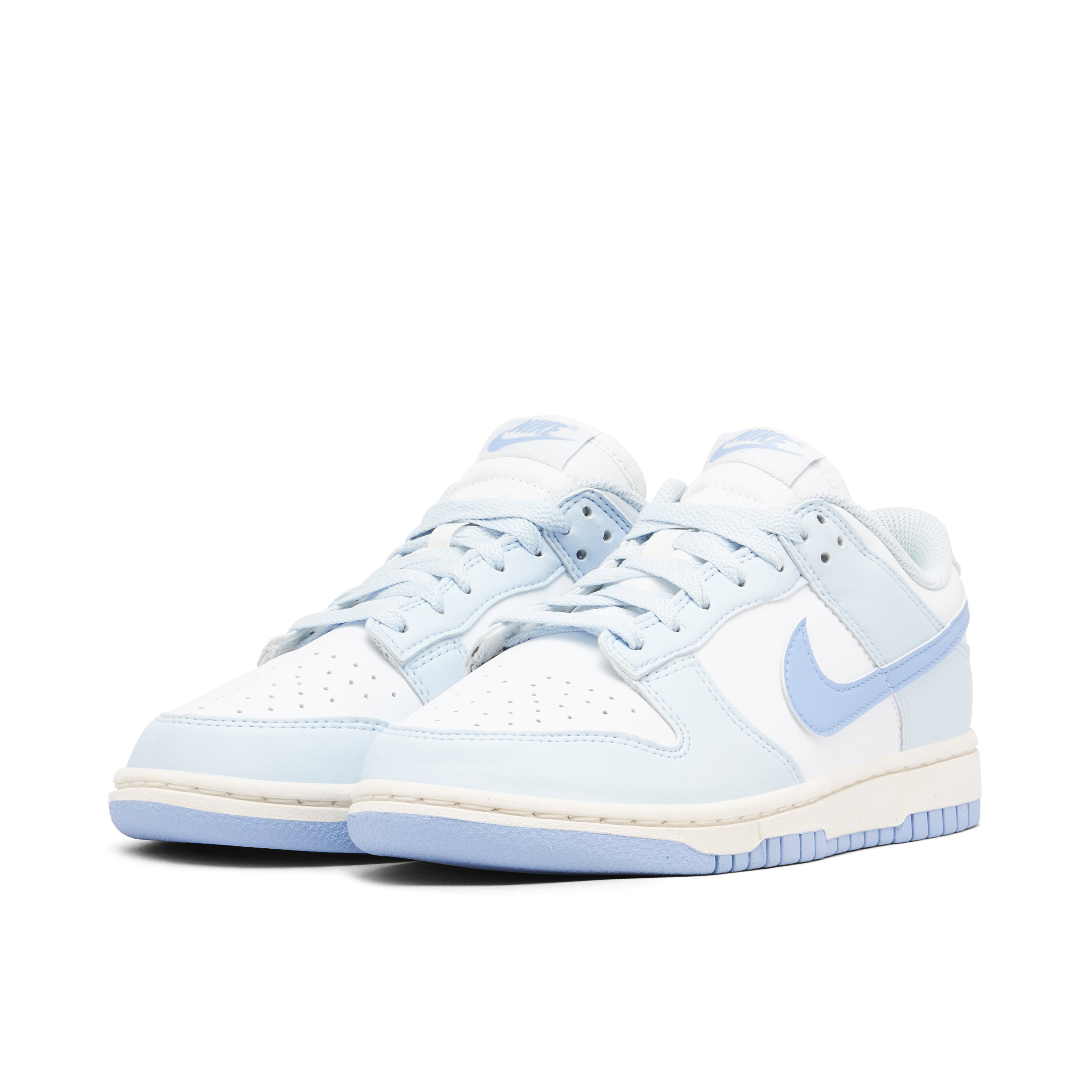 Nike Dunk Low Next Nature Blue Tint Womens | DD1873-400 | Laced