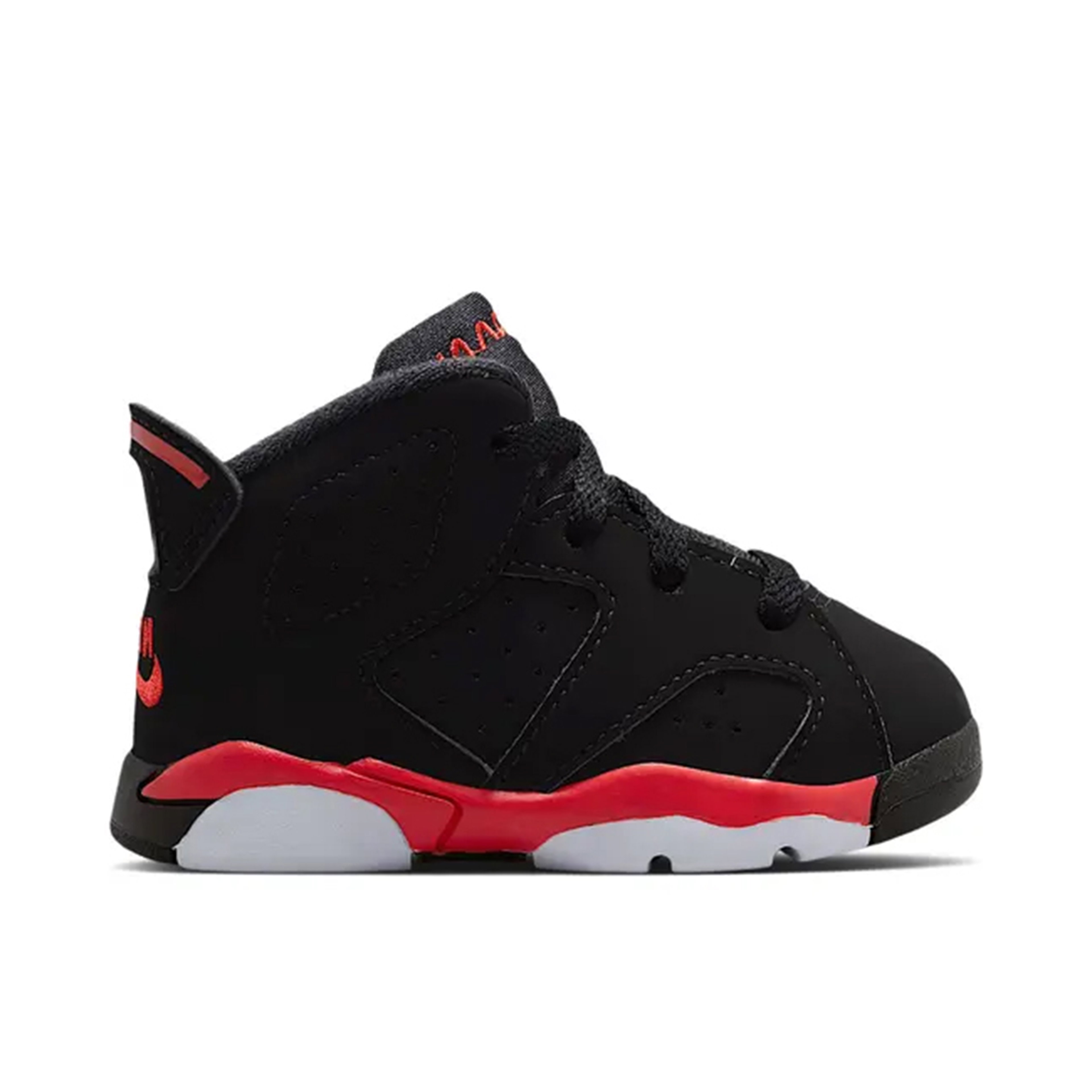 Air Jordan 6 Retro Reverse Infrared TD