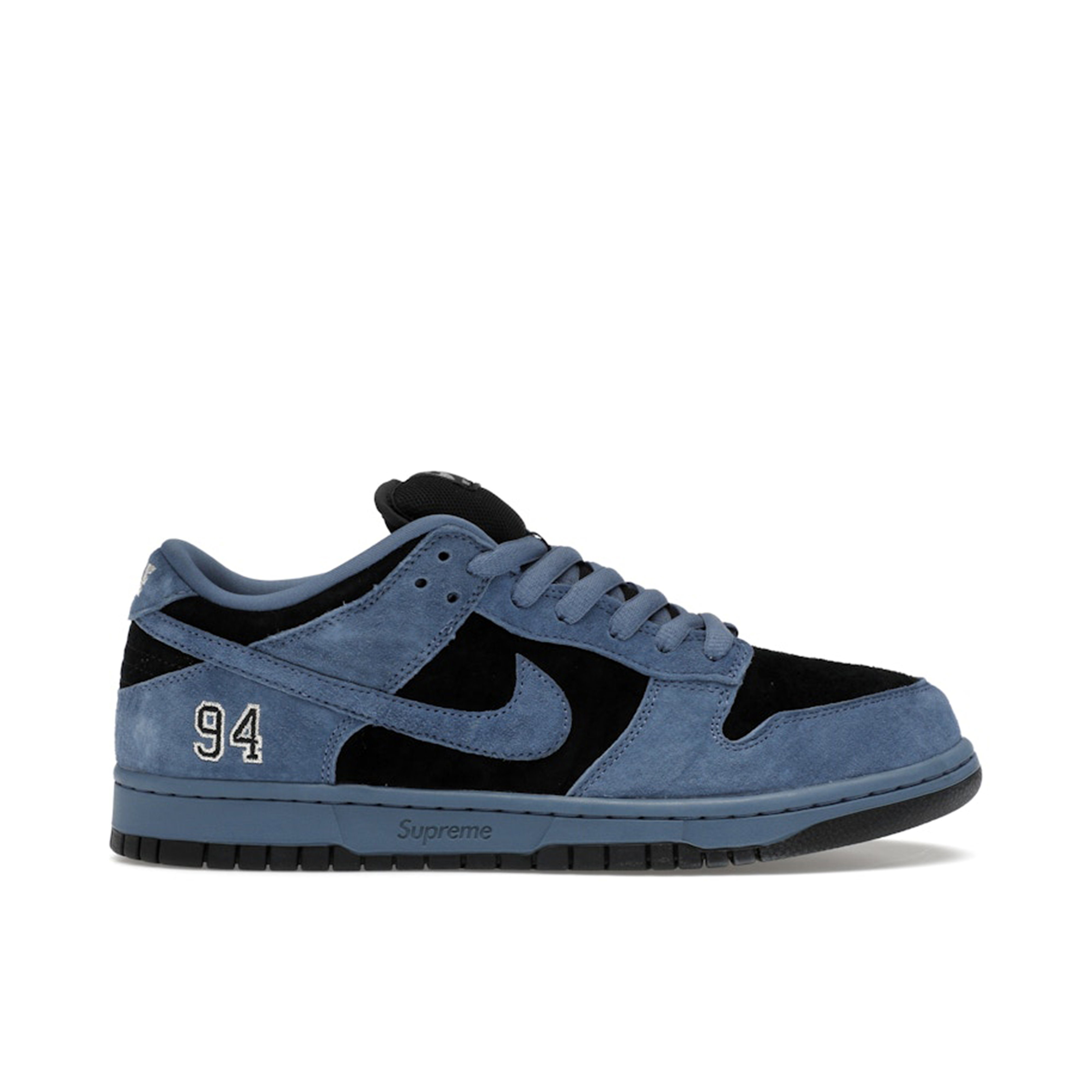 Nike Supreme | Shop With Laced