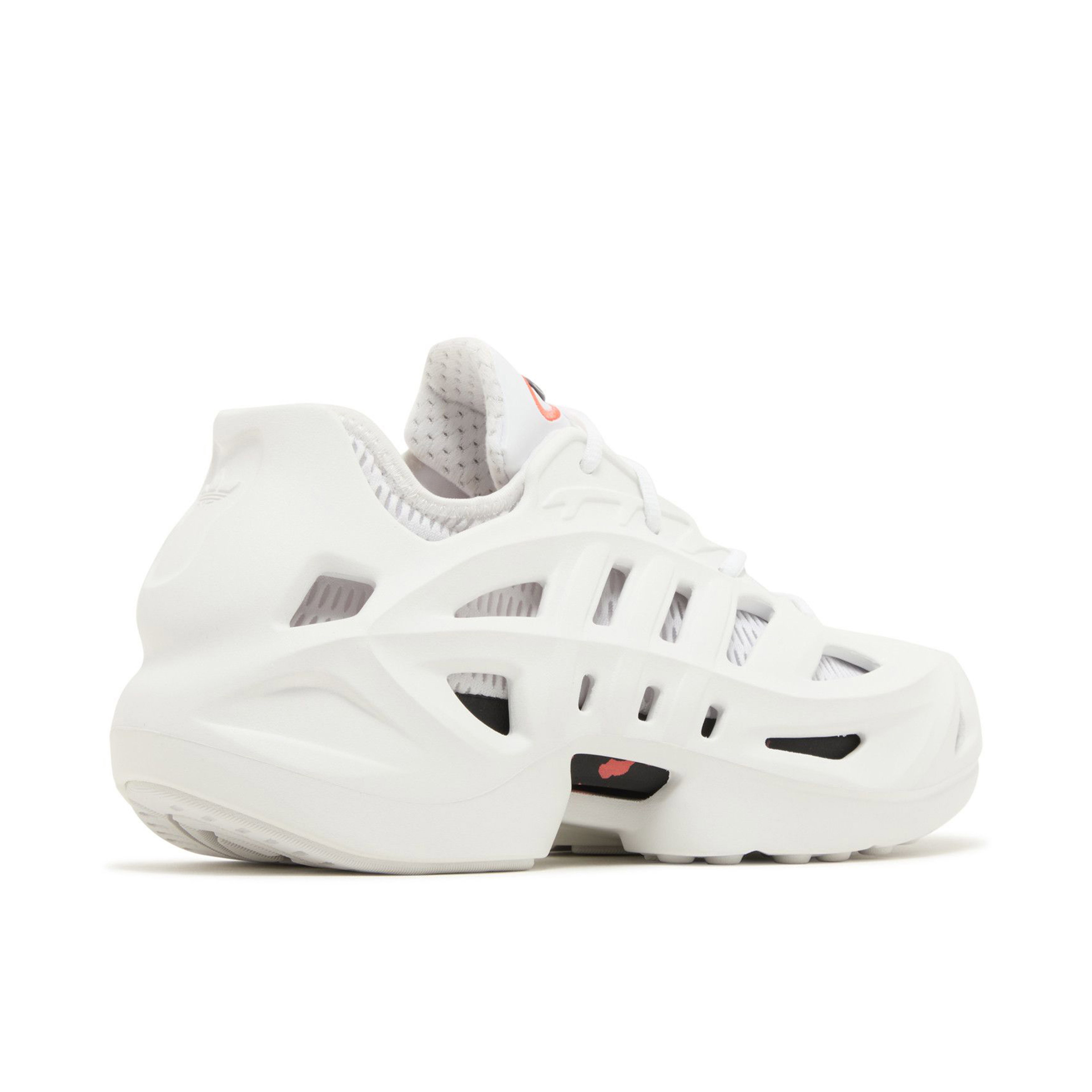Adidas adiFOM Climacool Cloud White Crystal White Core Black
