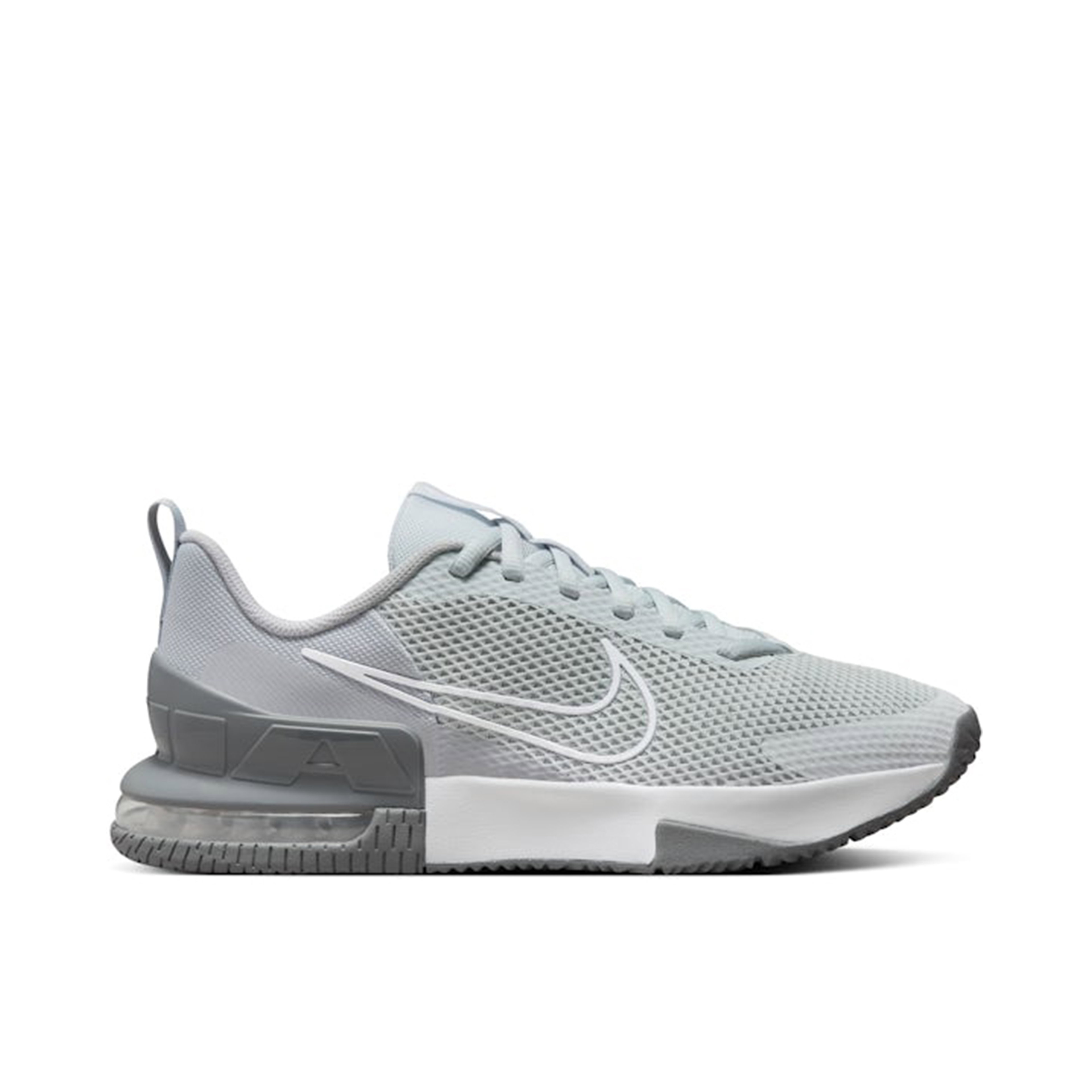 Nike Air Max Alpha Trainer 6 Cool Grey Wolf Grey Pure Platinum White