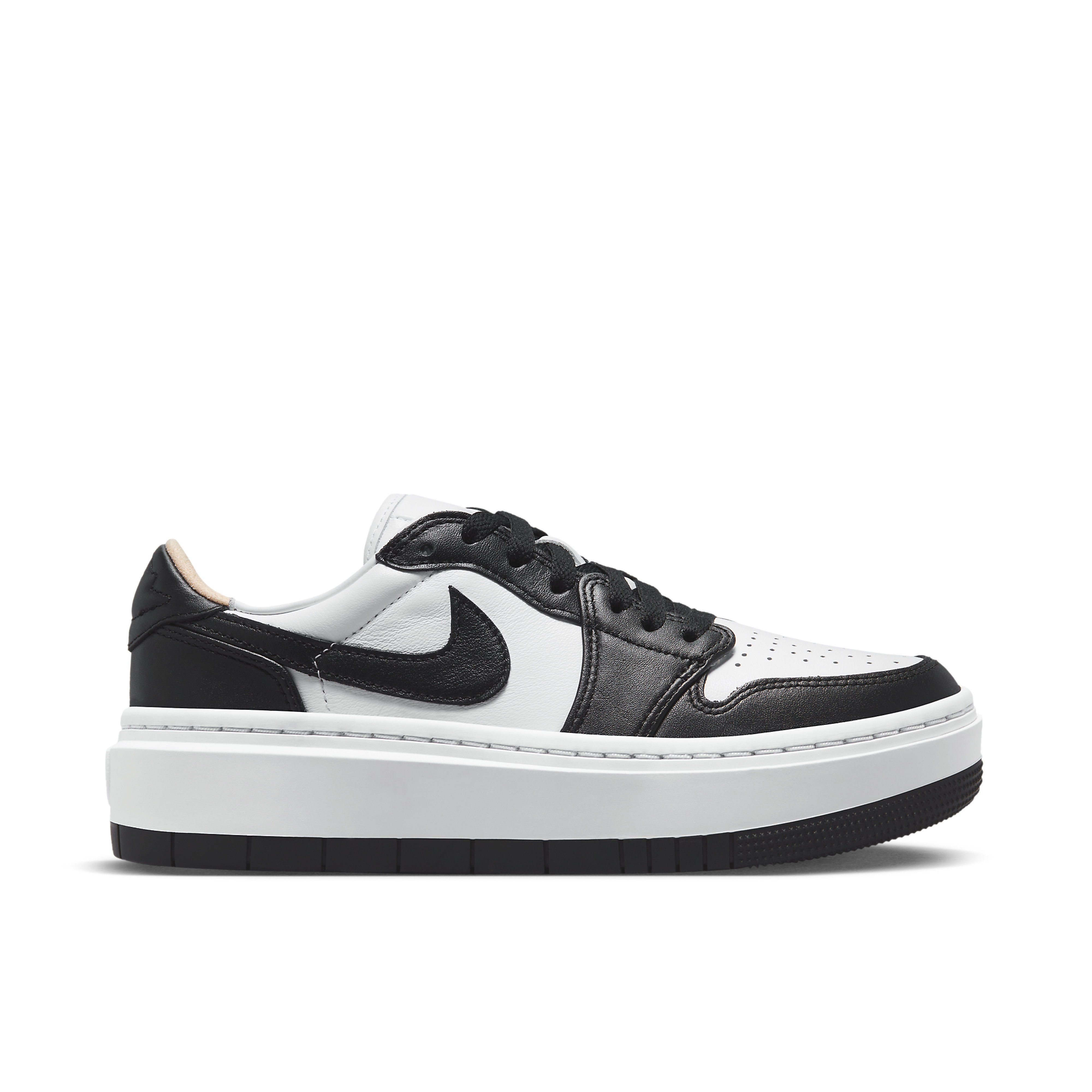 Air Jordan 1 Low LV8D Panda Womens | DH7004-109 | Laced