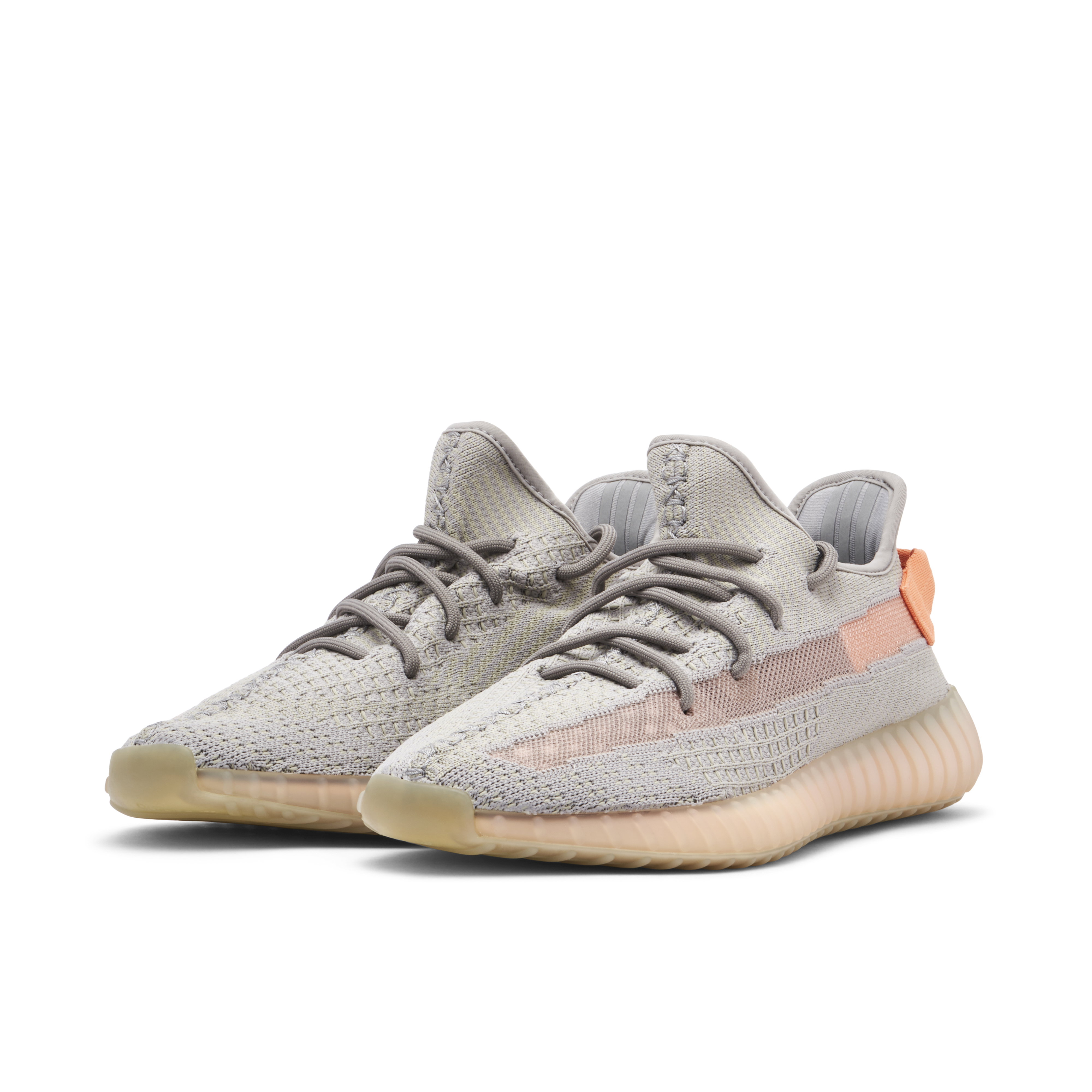 Yeezy Boost 350 V2 True Form | EG7492 | Laced