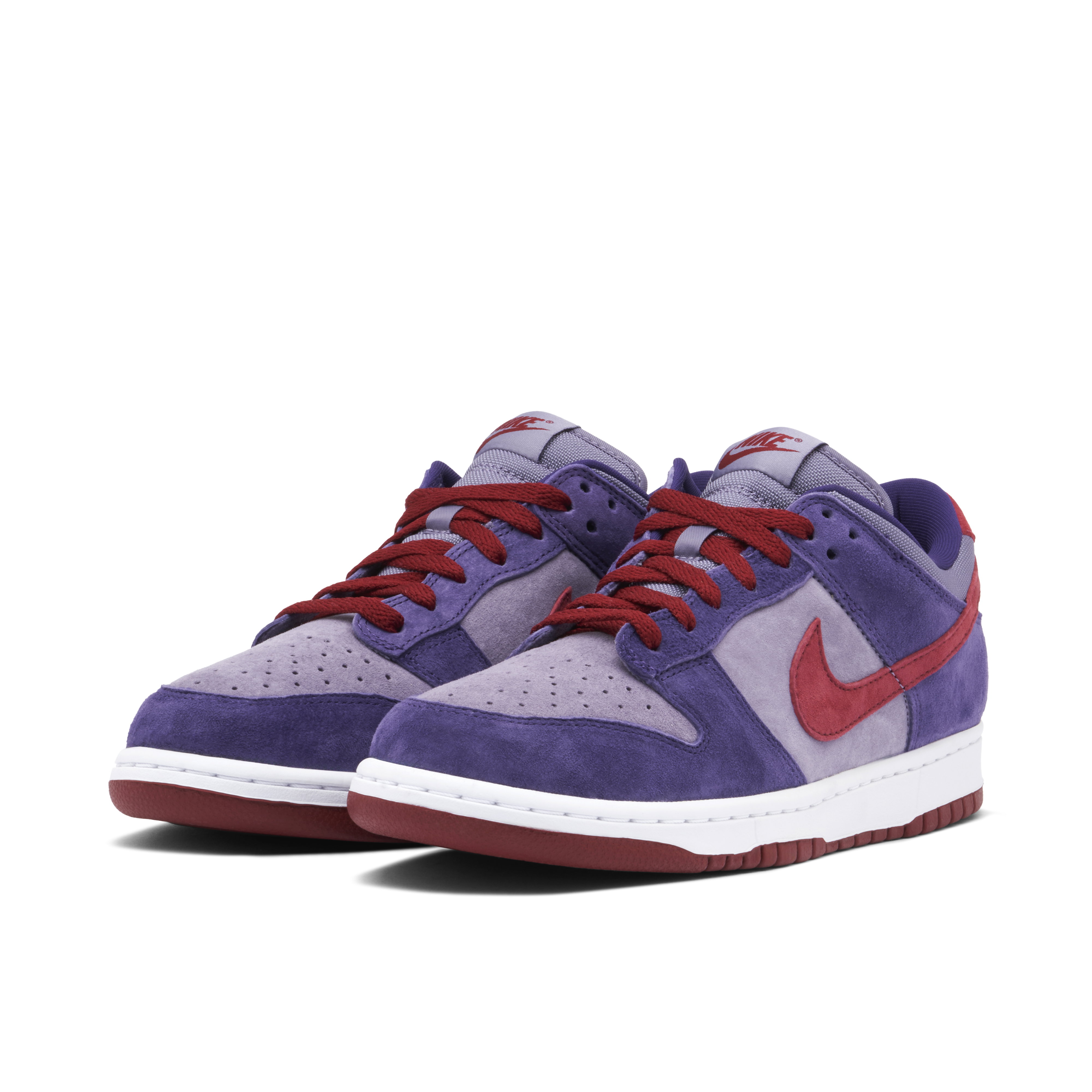 NIKE DUNK LOW PLUM ダンク 27cm Dunk Low Plum – Newcop