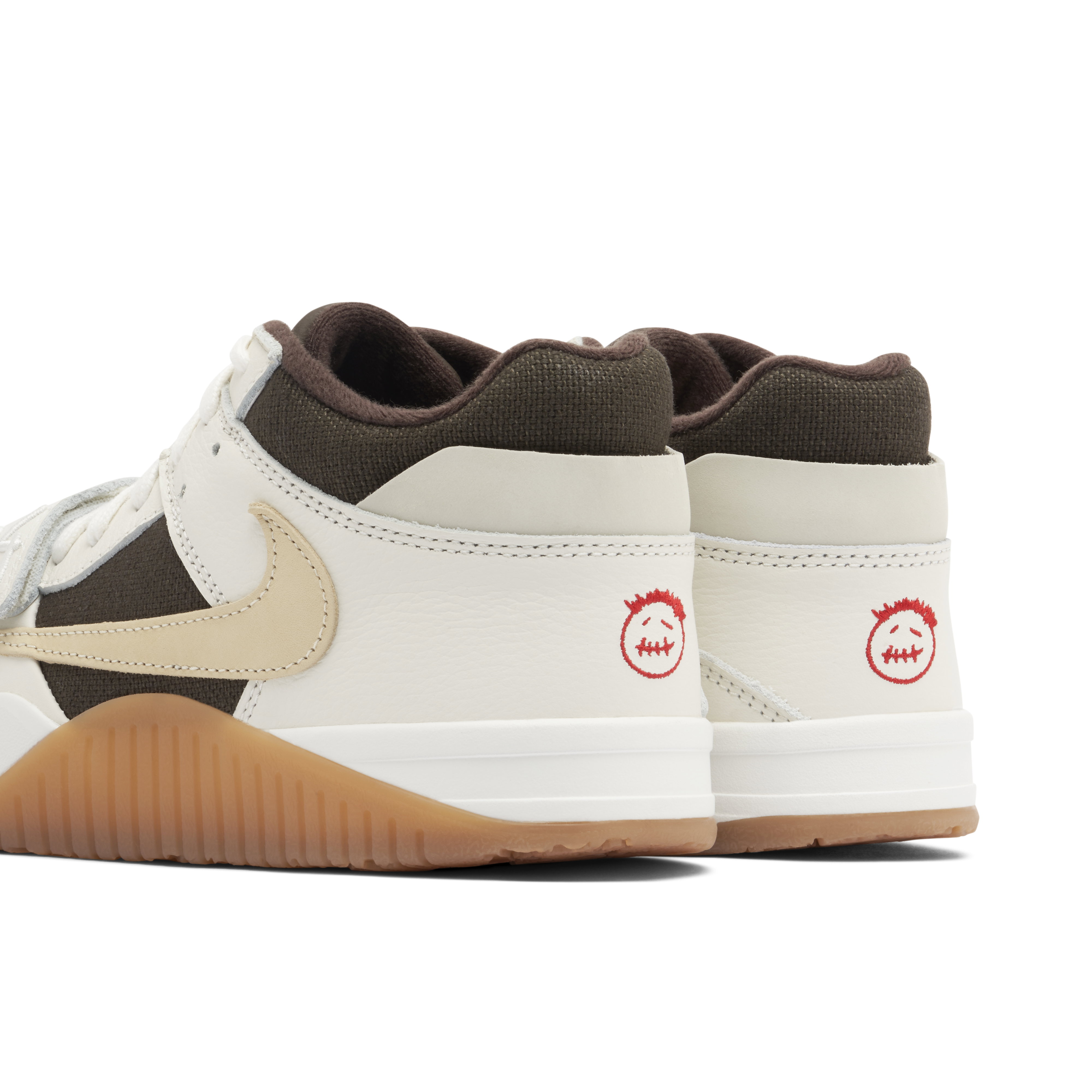 Air Jordan Jumpman Jack TR Travis Scott Sail | FZ8117-100 | Laced