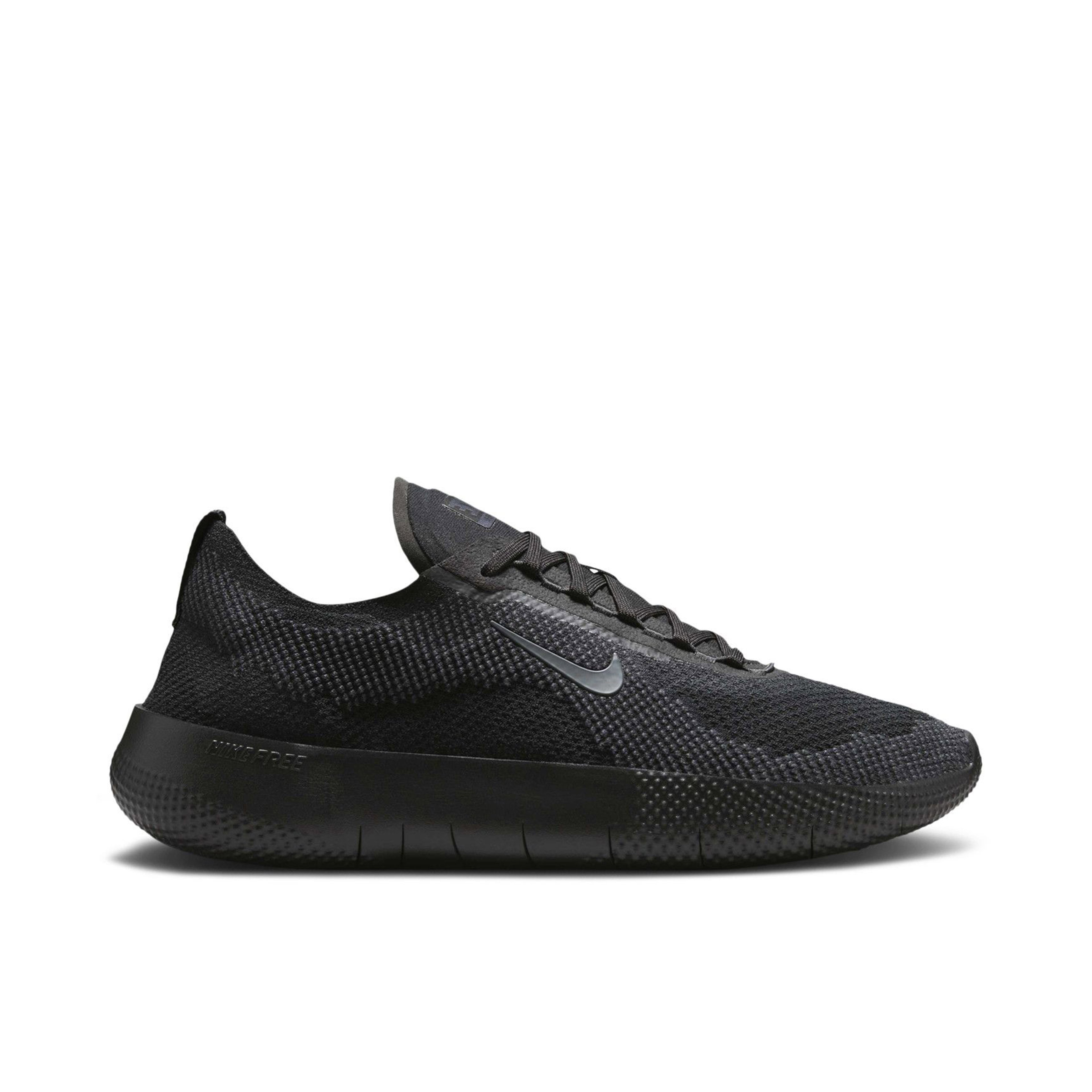 Nike Free 2025 Black Anthracite