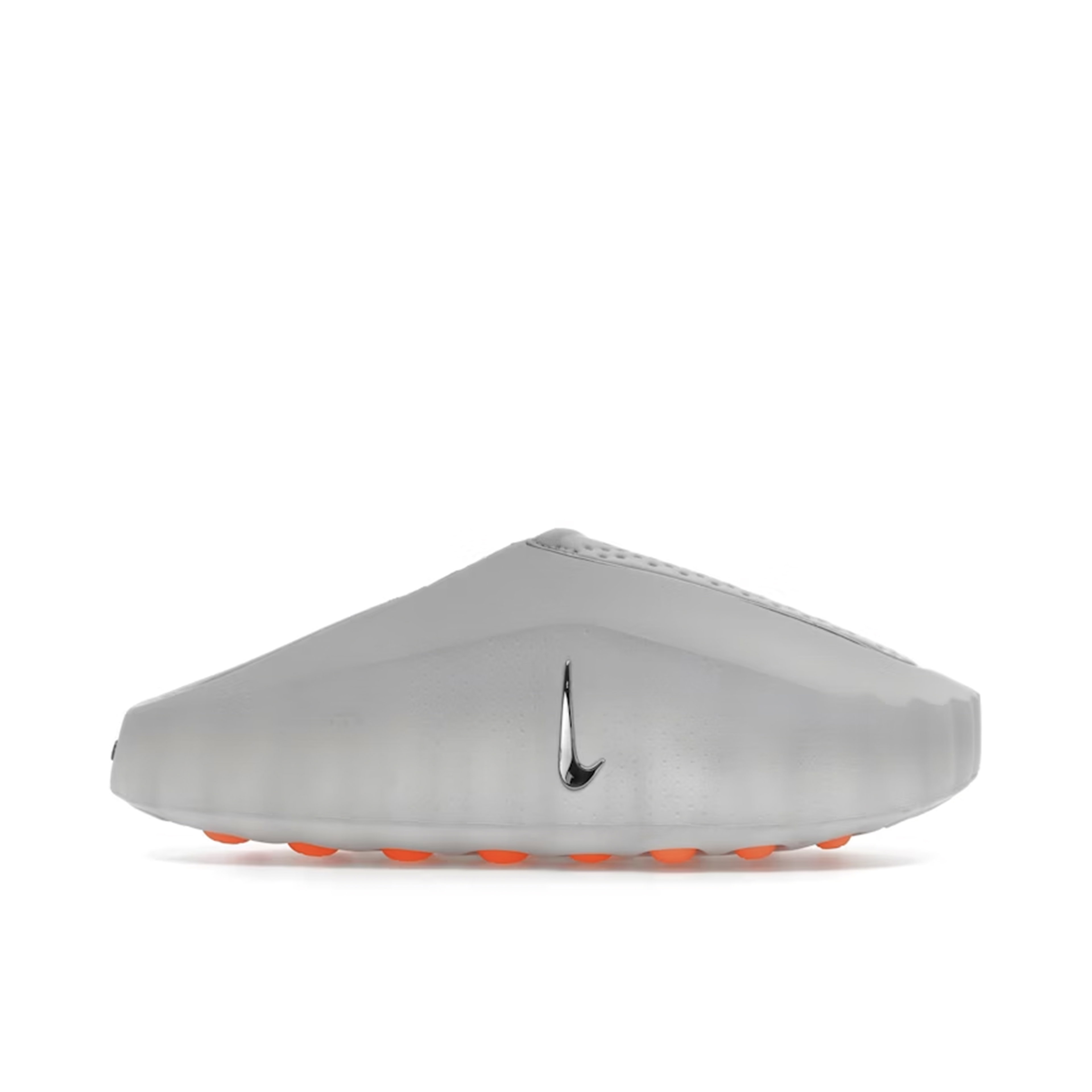 Nike Womens Mind 001 Mule Light Smoke Grey