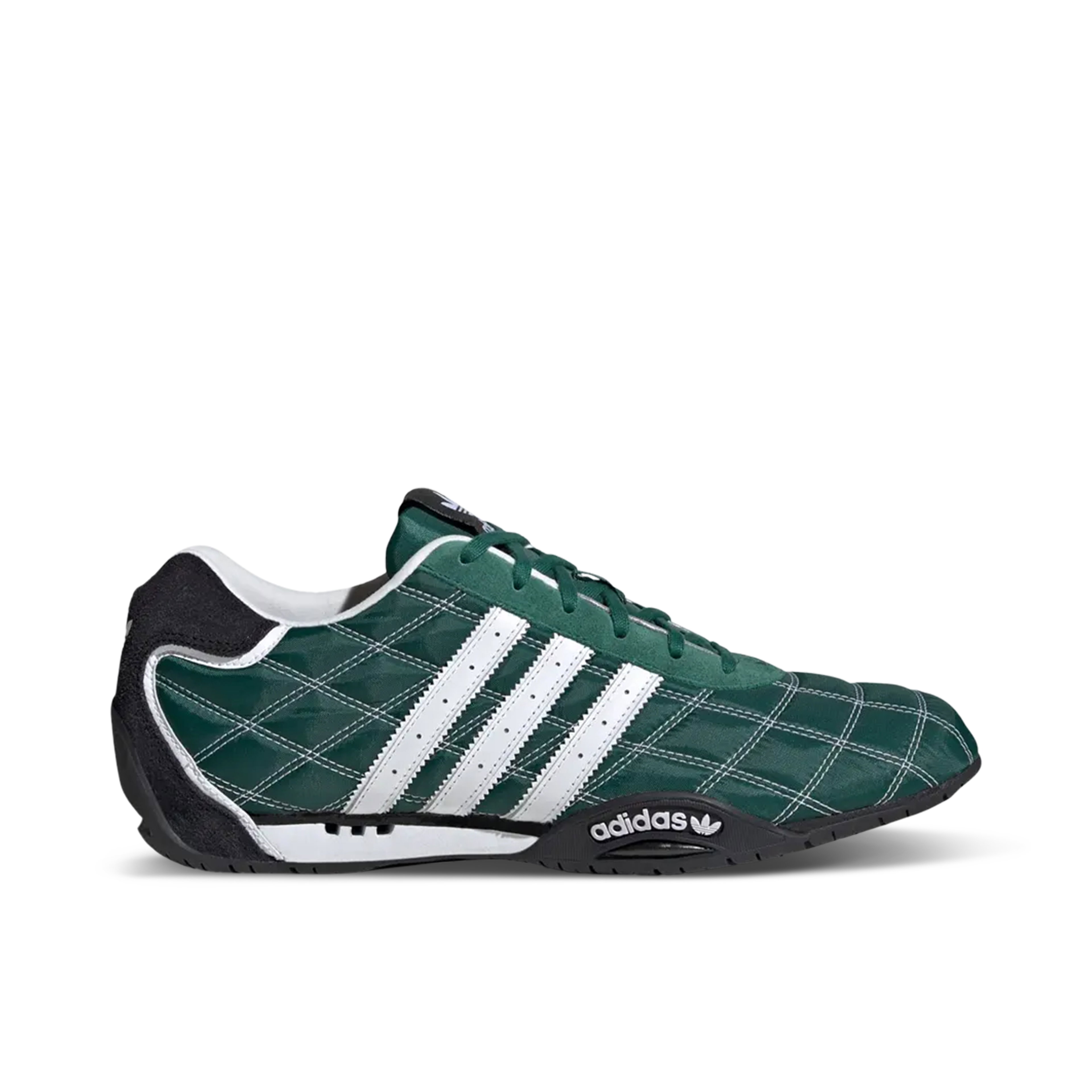 Adidas Adi Racer Lo Collegiate Green White