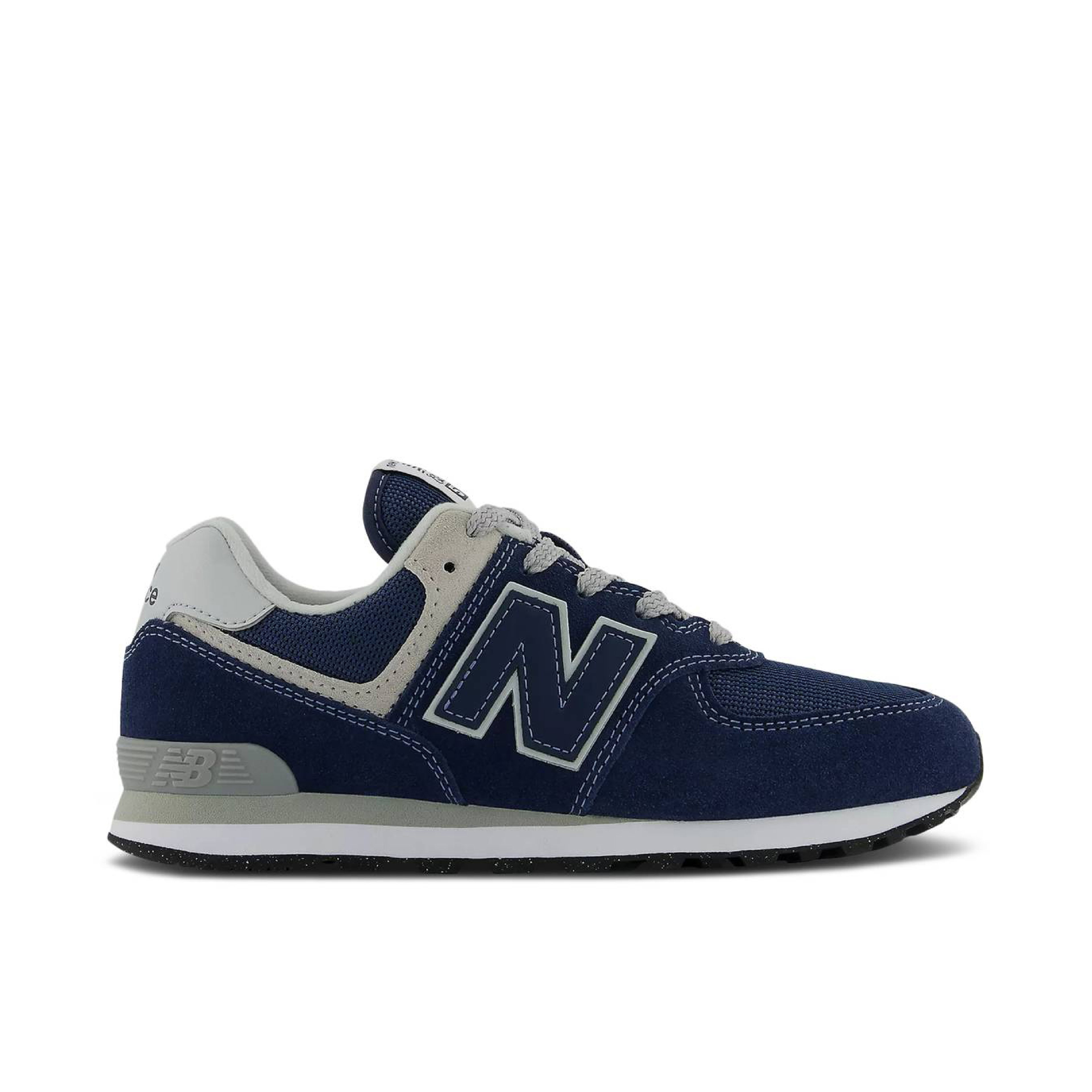 New Balance 574 Core Pack Navy GS