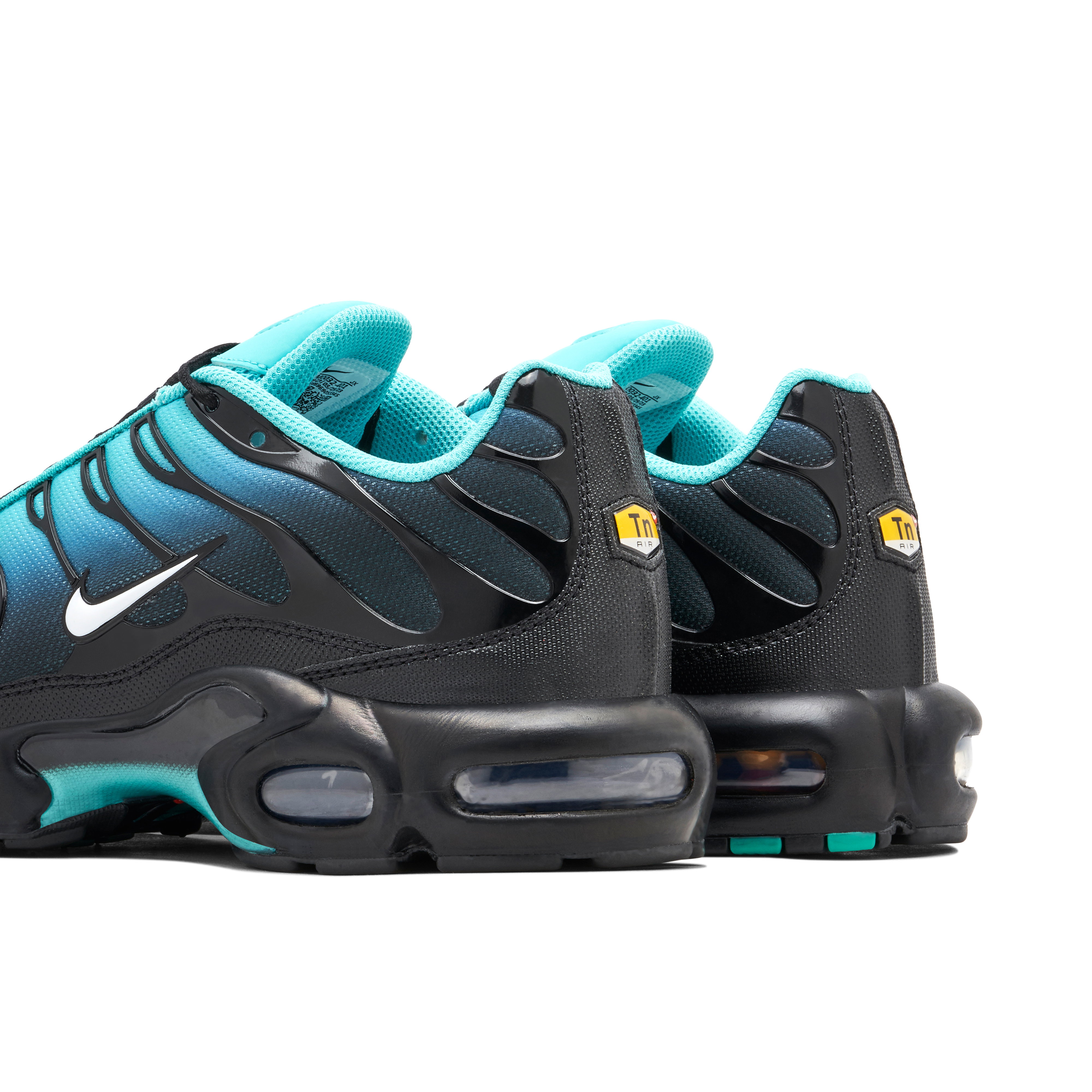 Nike TN Air Max Plus Light Retro | DM0032-401 | Laced